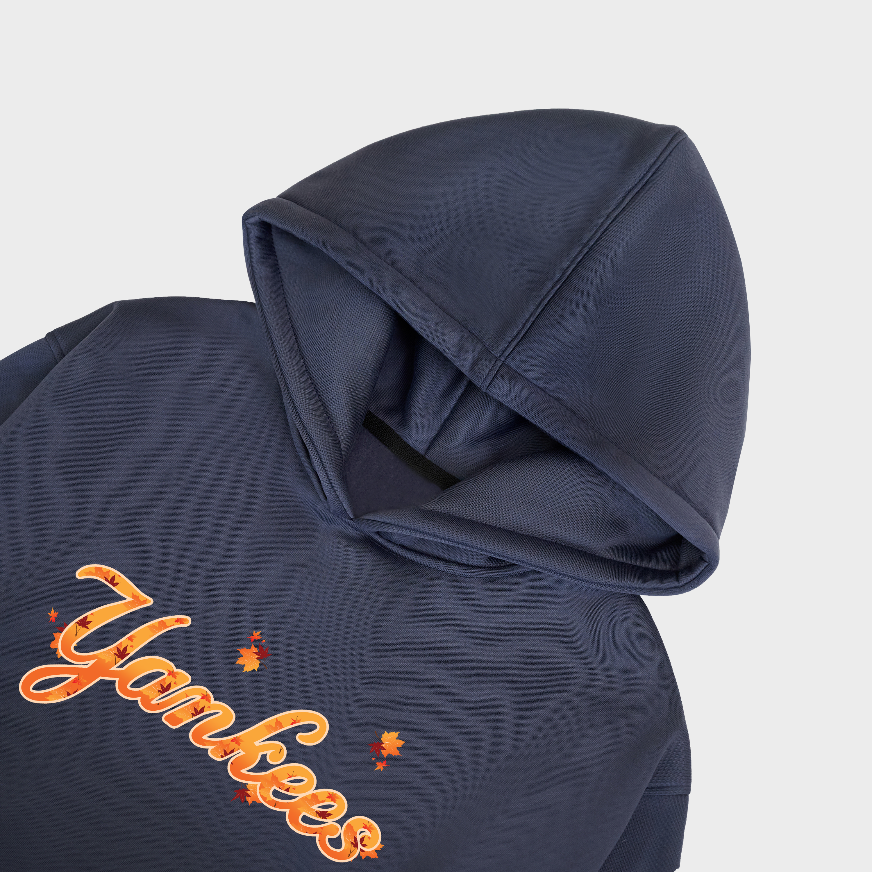 MLB New York Yankees Halloween Hoodie