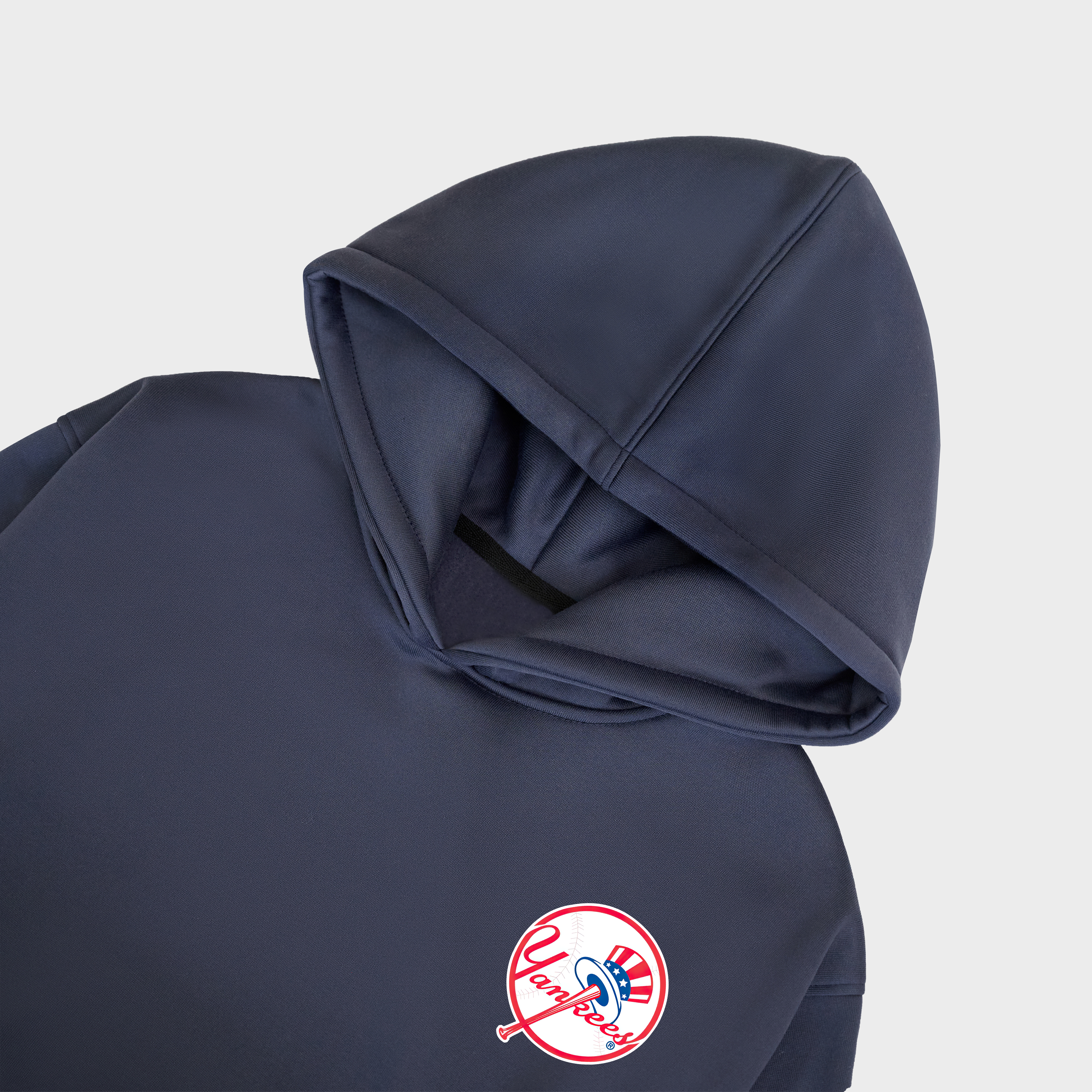 MLB New York Yankees The Powerpuff Girls Hoodie