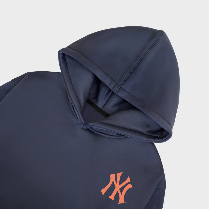 Flash Sale MLB New York Yankees Skiing Hoodie