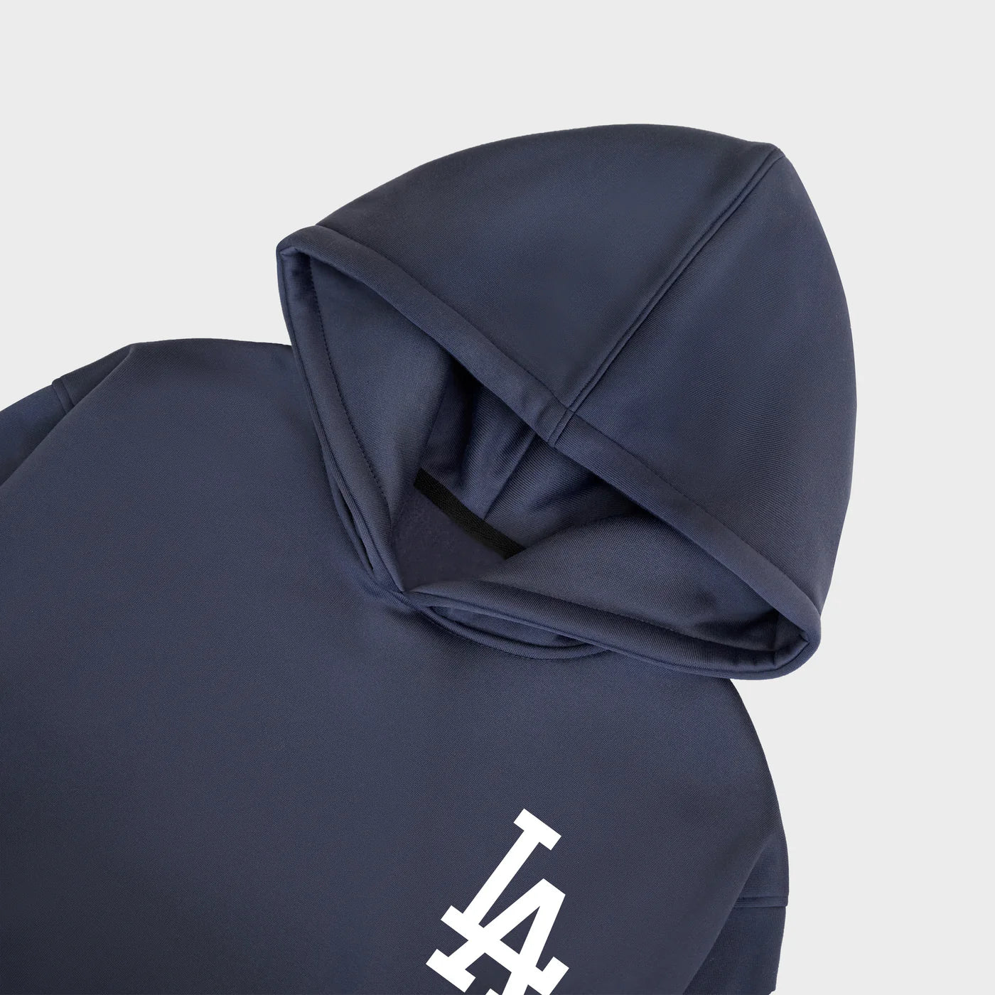 Flash Sale MLB Los Angeles Dodgers Logo Hoodie