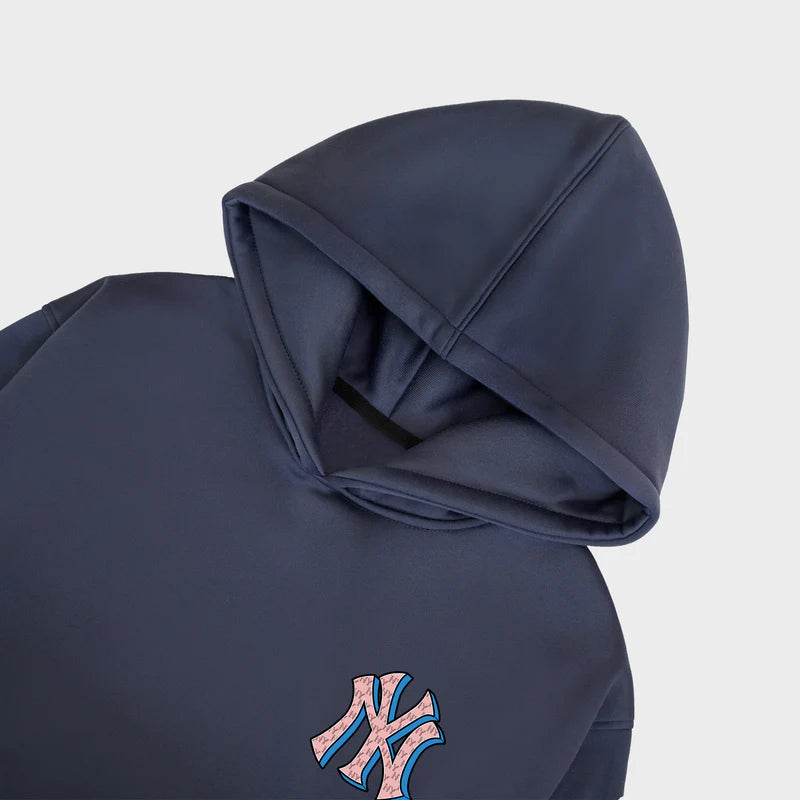 Flash Sale MLB New York Yankees Personality Hoodie