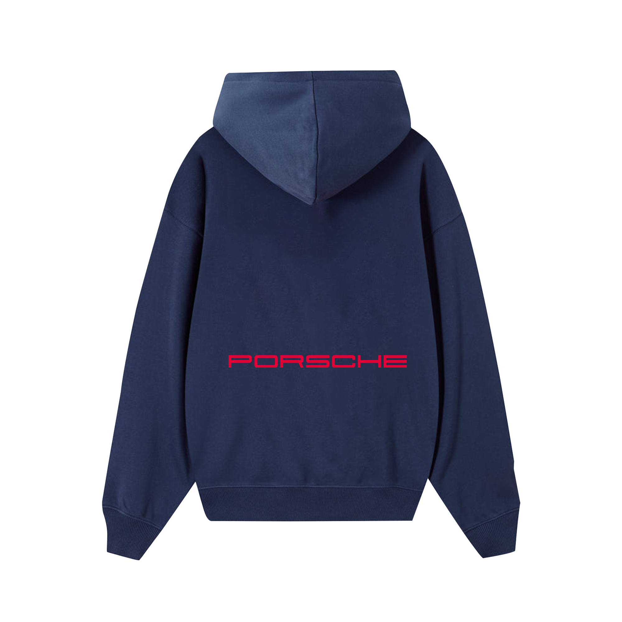 Porsche Driver's Selection MARTINI Hoodie