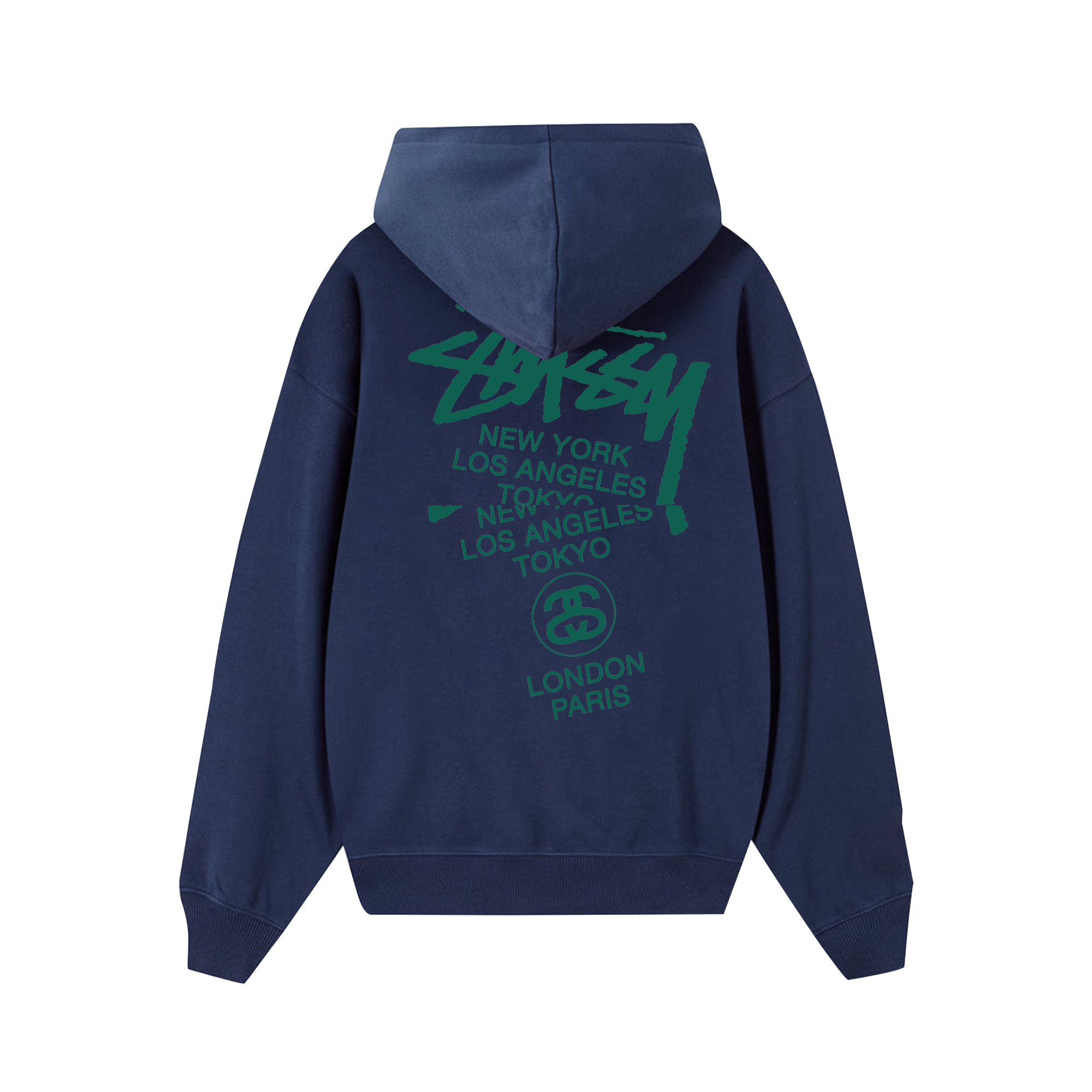 Stussy RG Hoodie