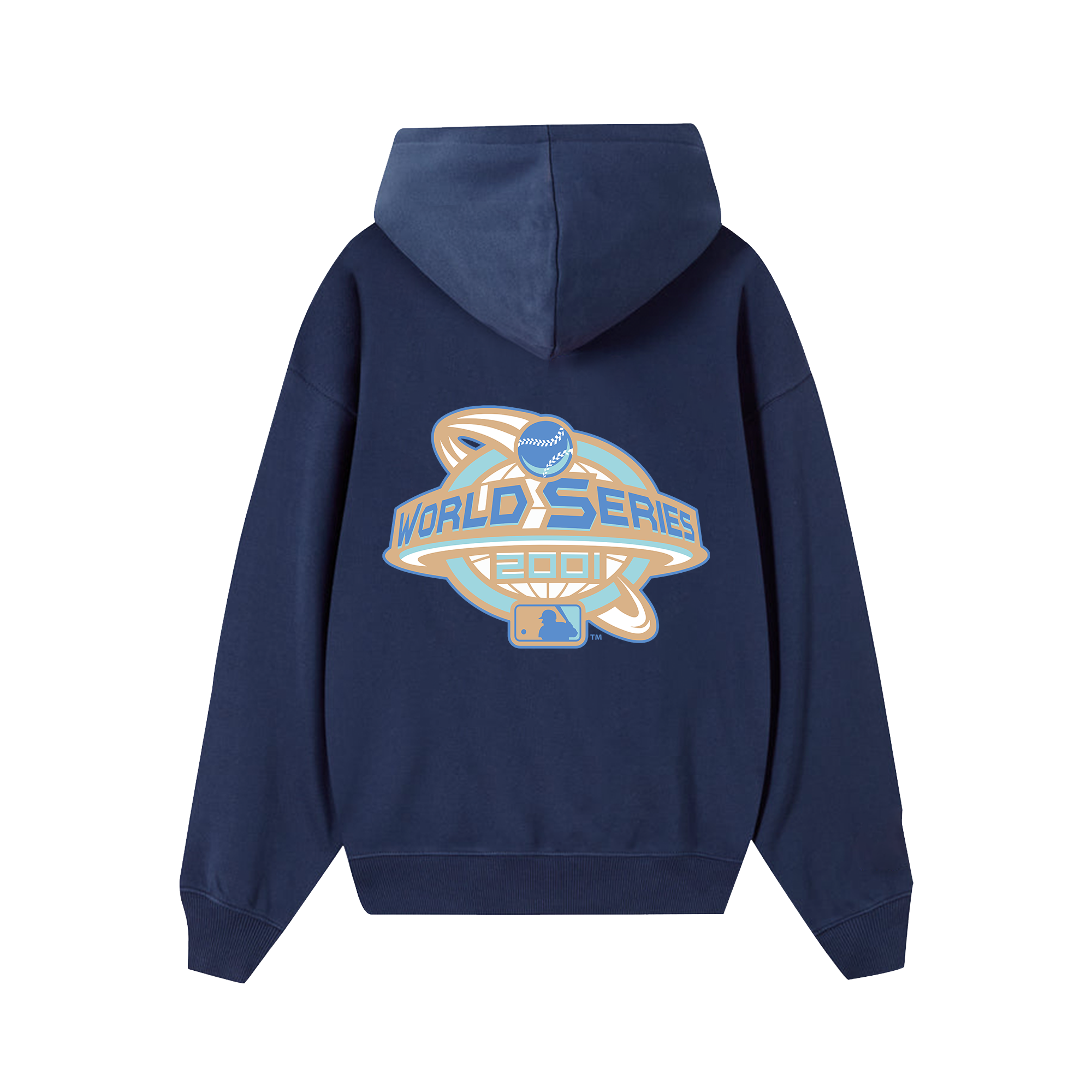 MLB New York Yankees Hoodie