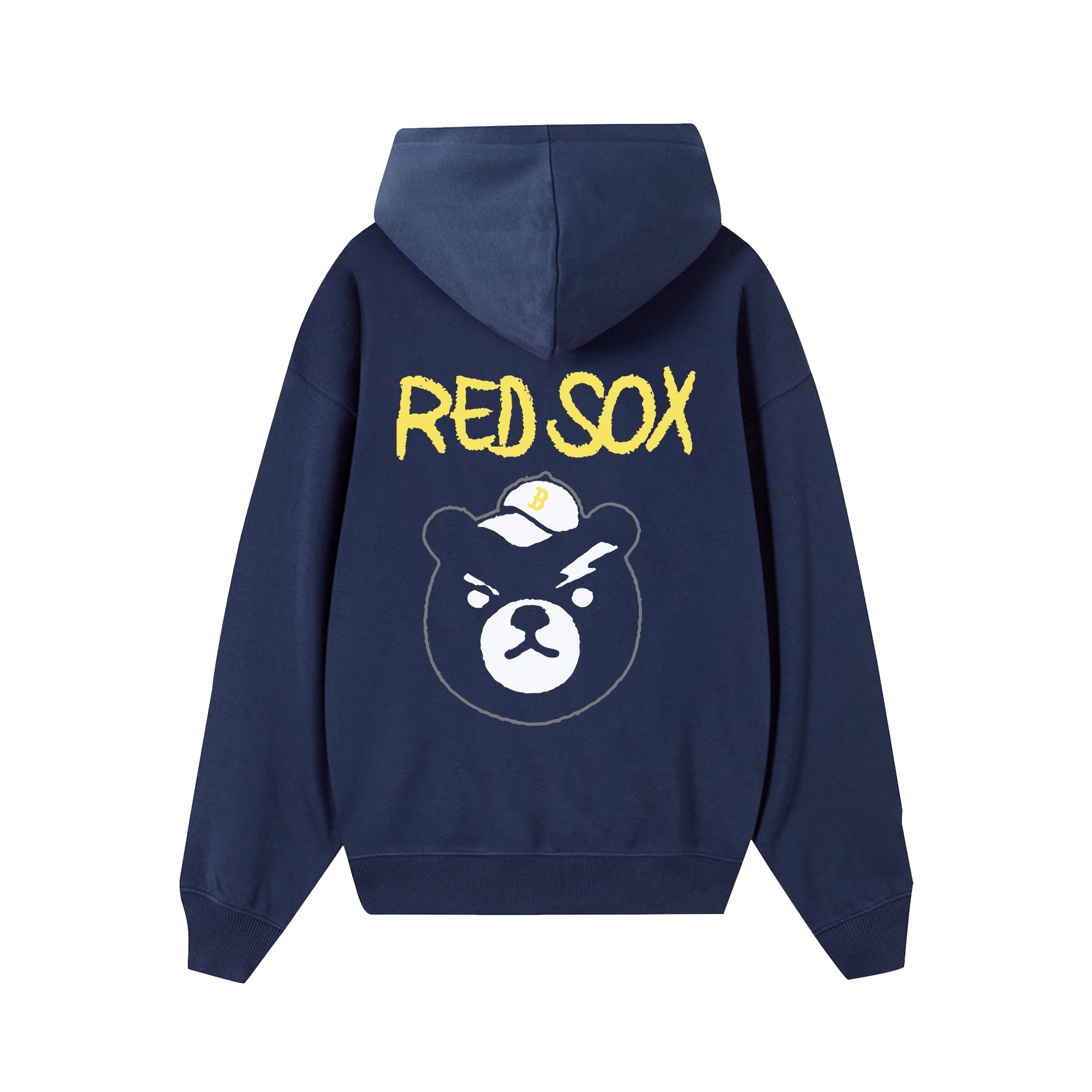 MLB Boston Red Sox Hoodie