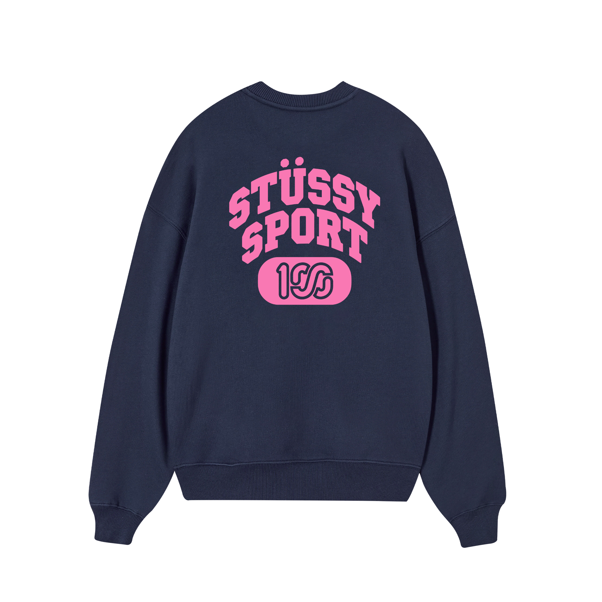 Stussy Sport 100 Sweater