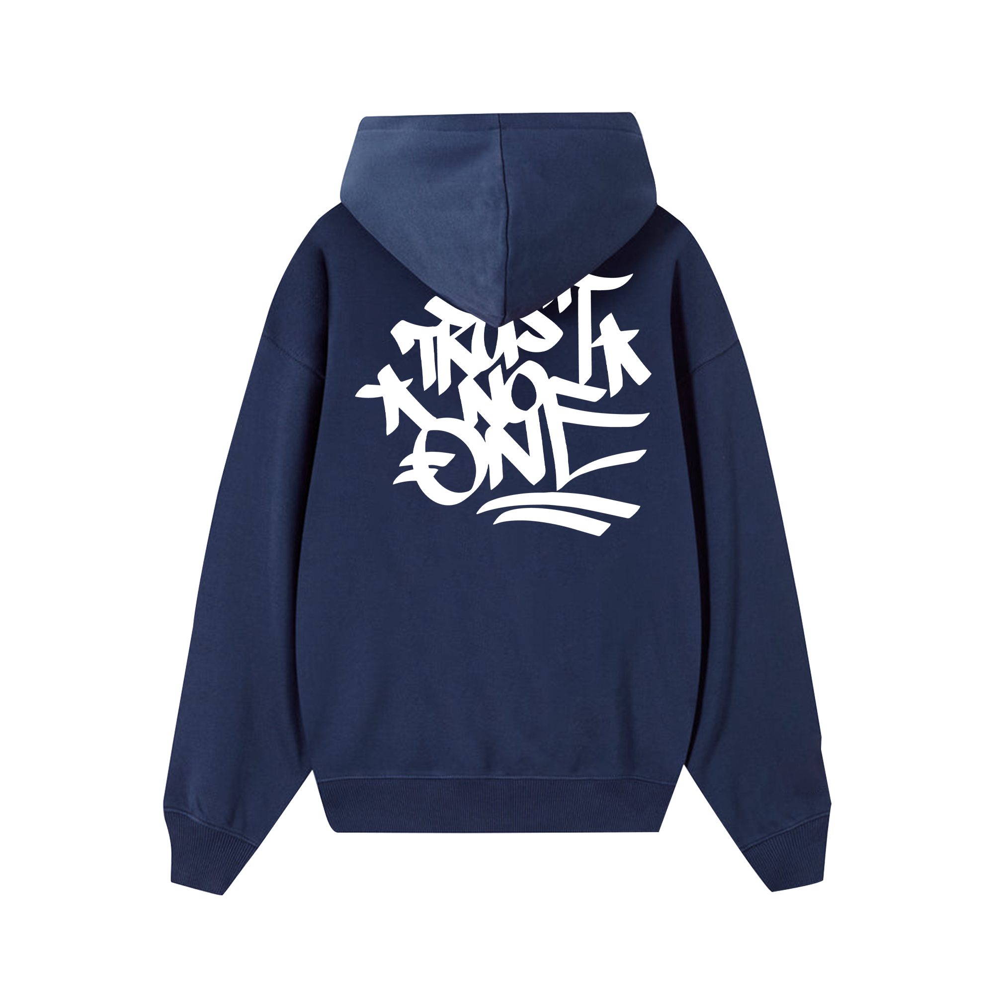 Stussy Trust No One Hoodie