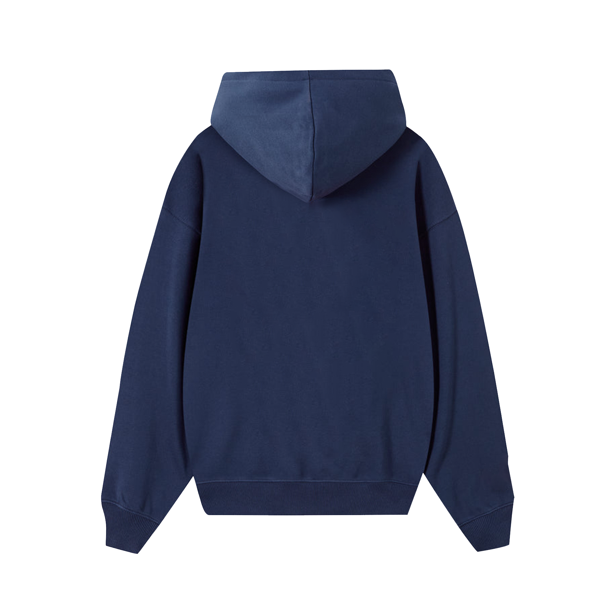 Labubu Cuite Blue Hoodie