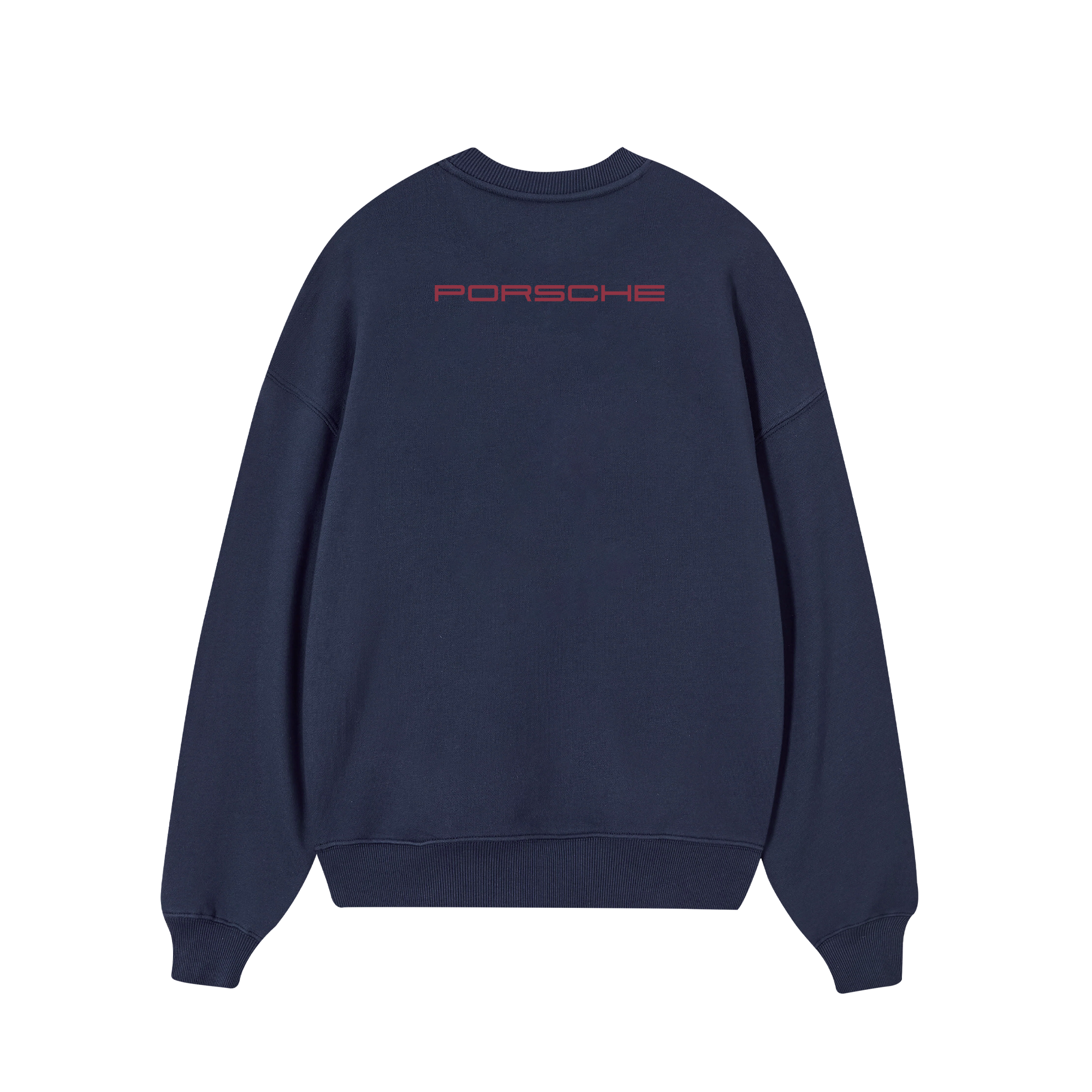 Porsche Connecting Rod Sweater