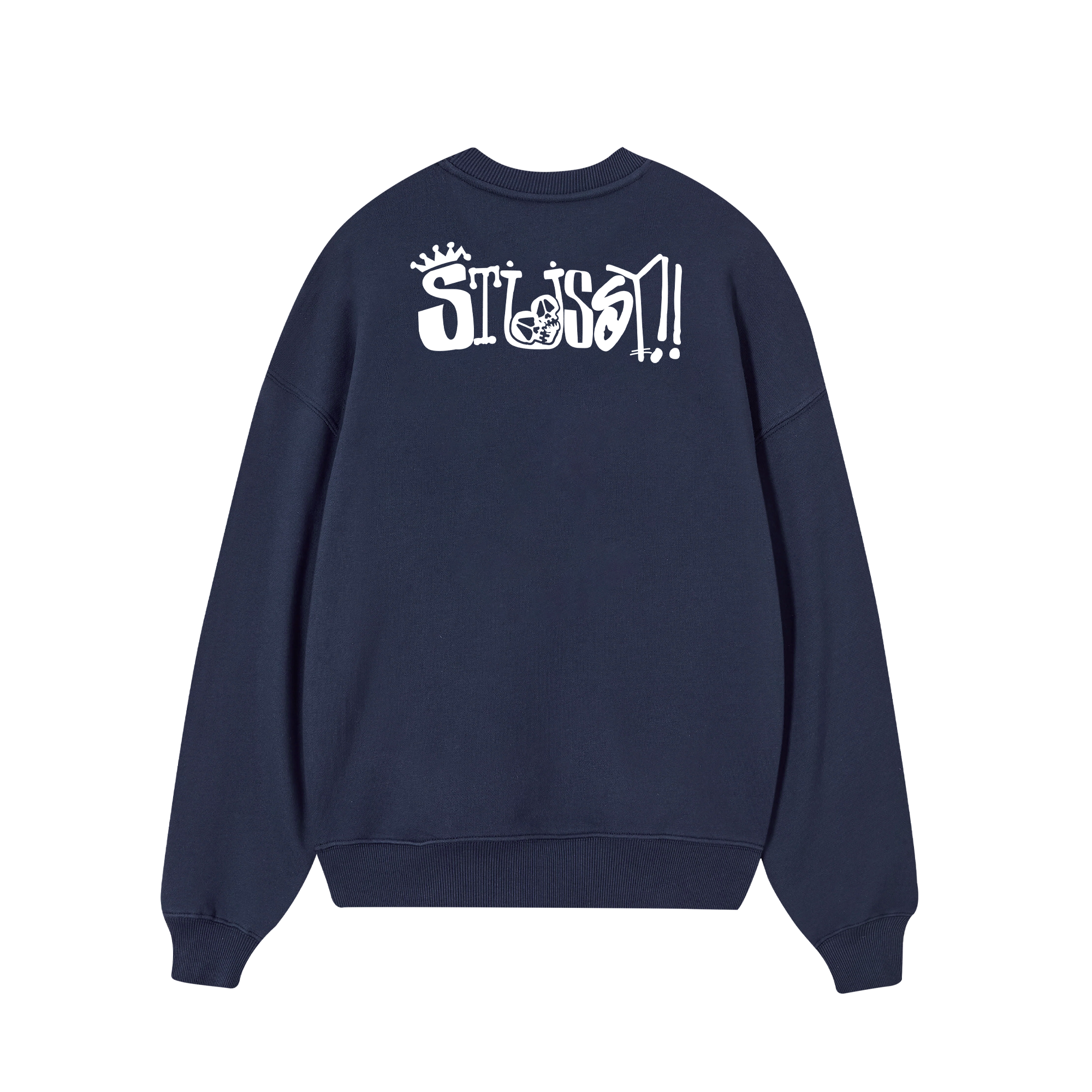 Stussy King Sweater