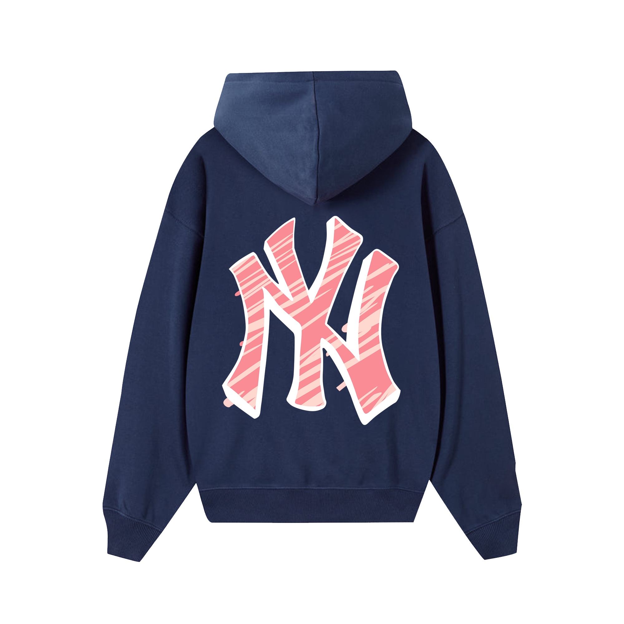 MLB New York Yankees Hoodie