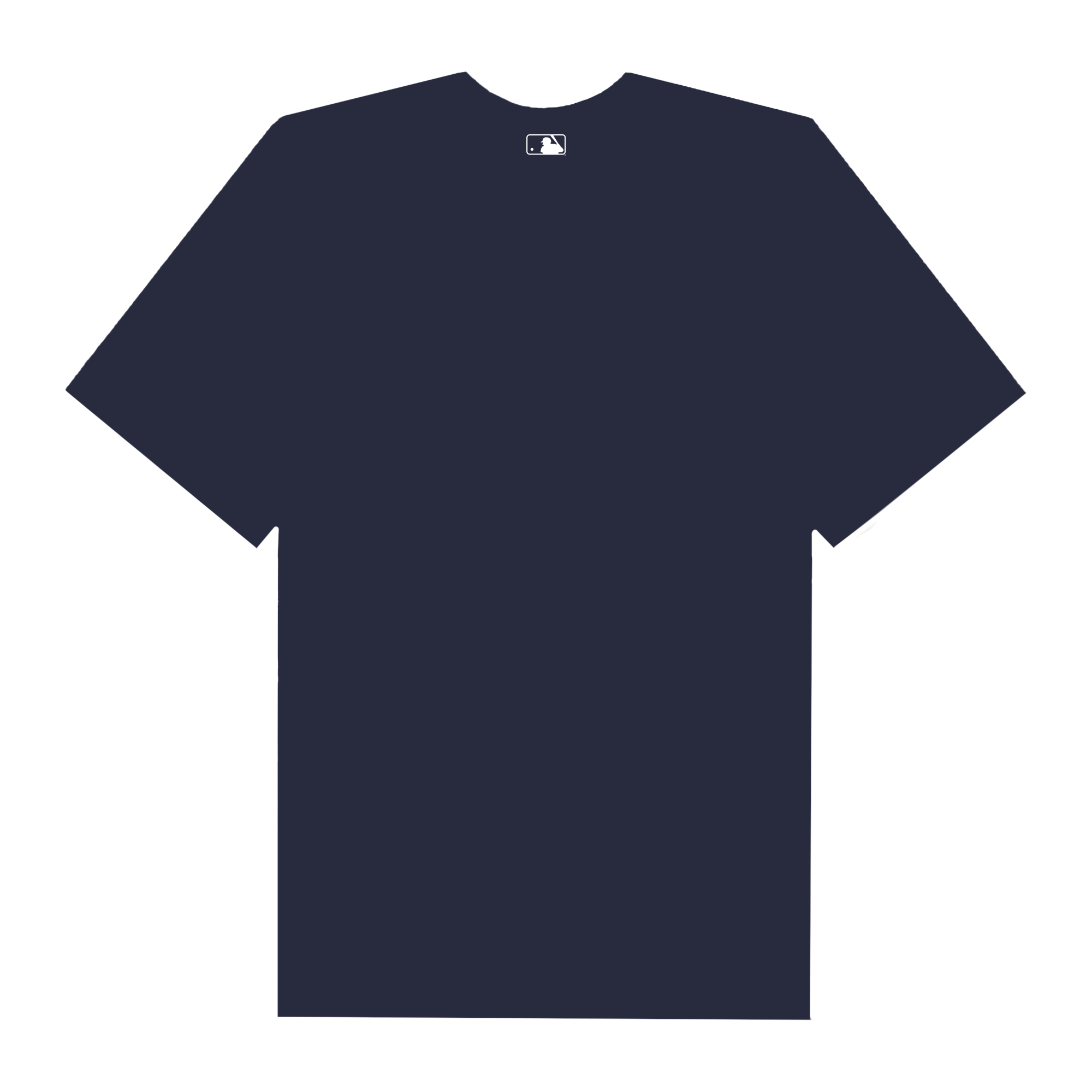 MLB LA Dodgers Basic T-Shirt