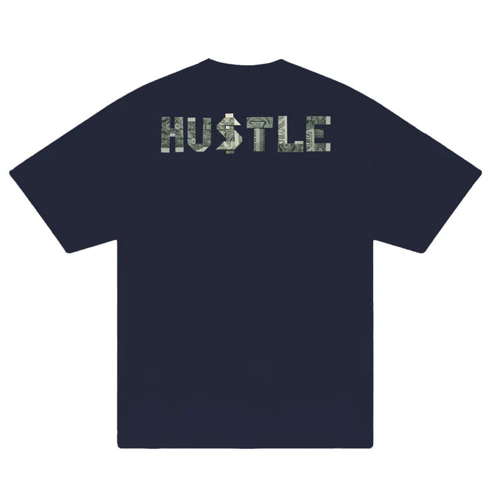 Flash Sale Money Origami Hustle T-Shirt