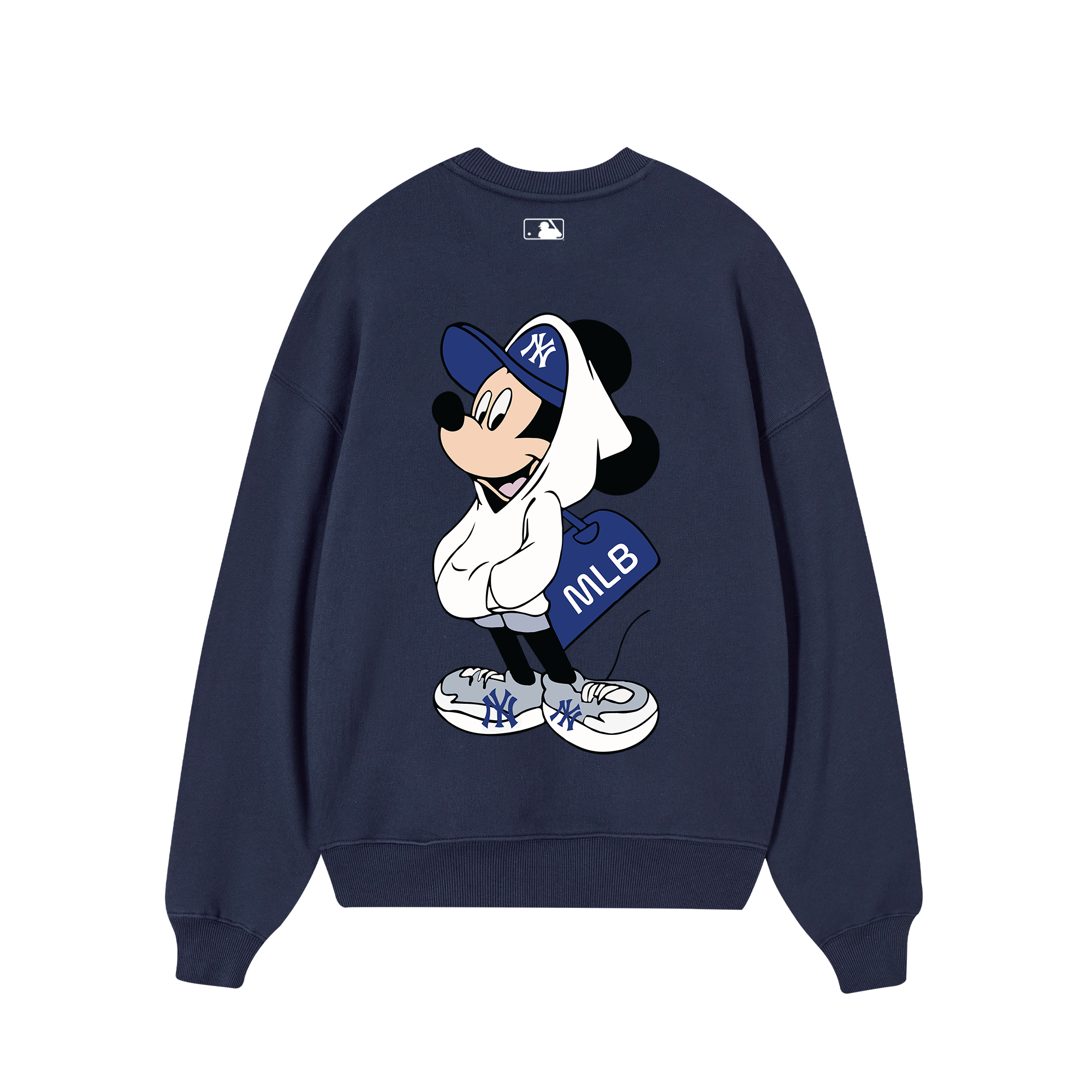 MLB New York Yankees Mickey Sweater