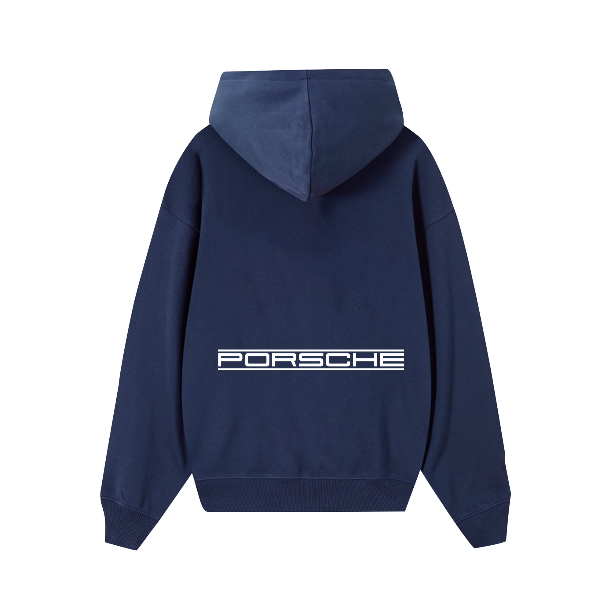 Porsche Martini Racing Hoodie