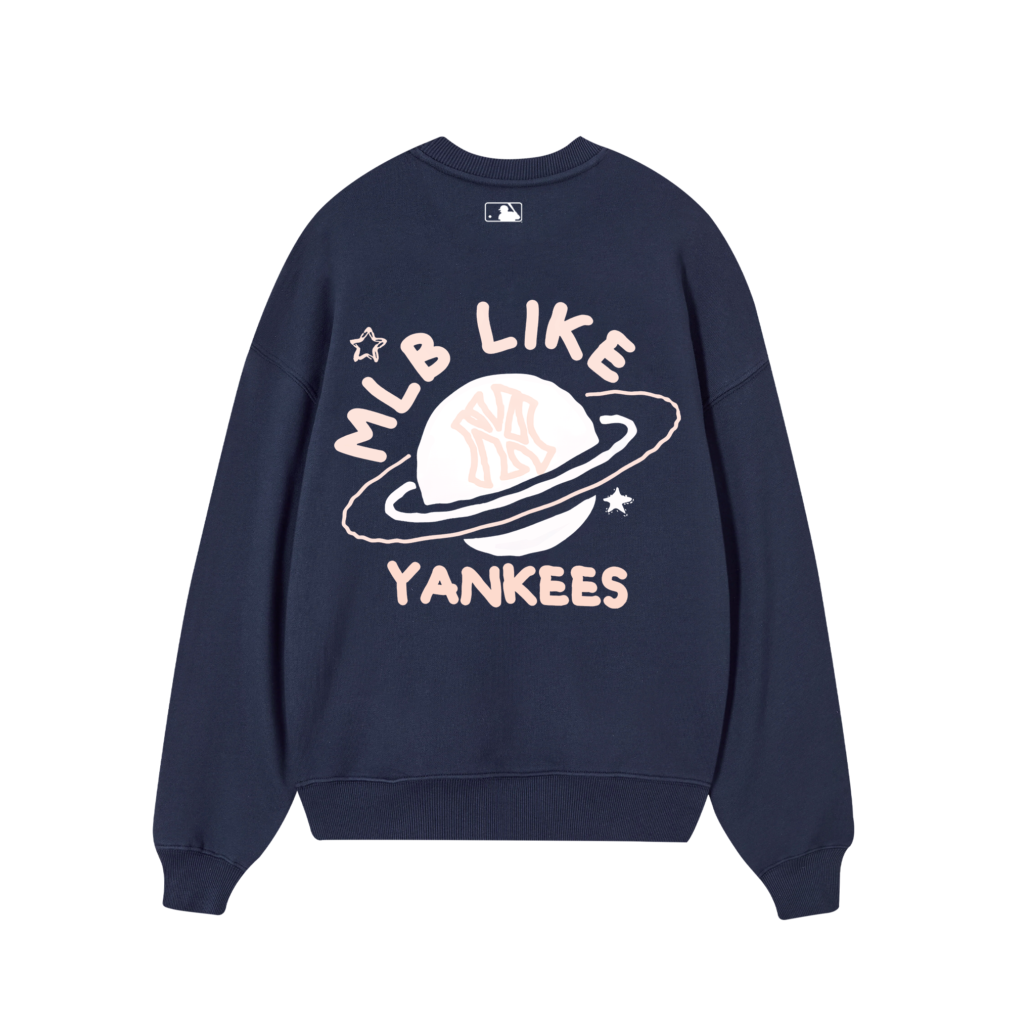 MLB New York Yankees Sweater