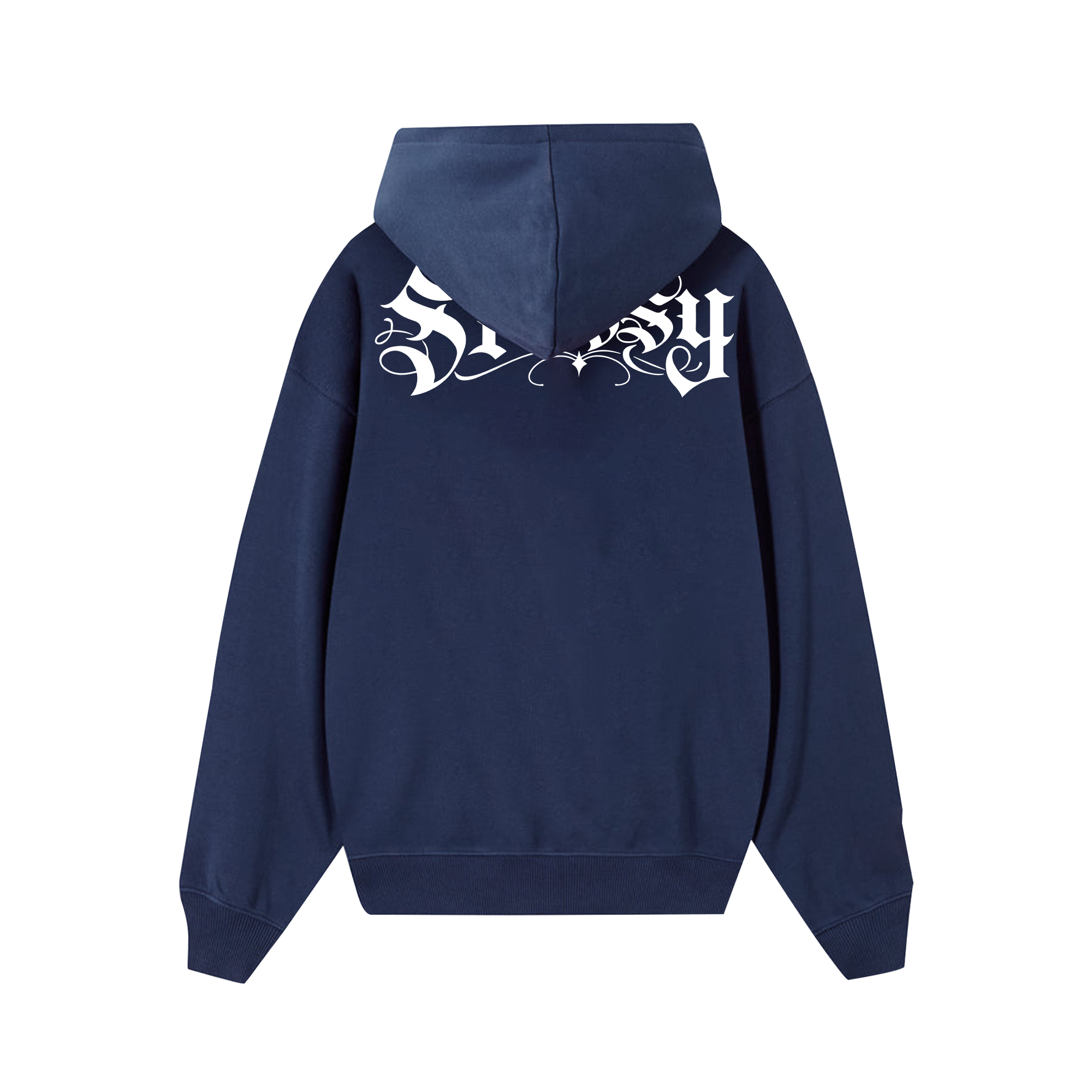 Stussy LetterCult Hoodie