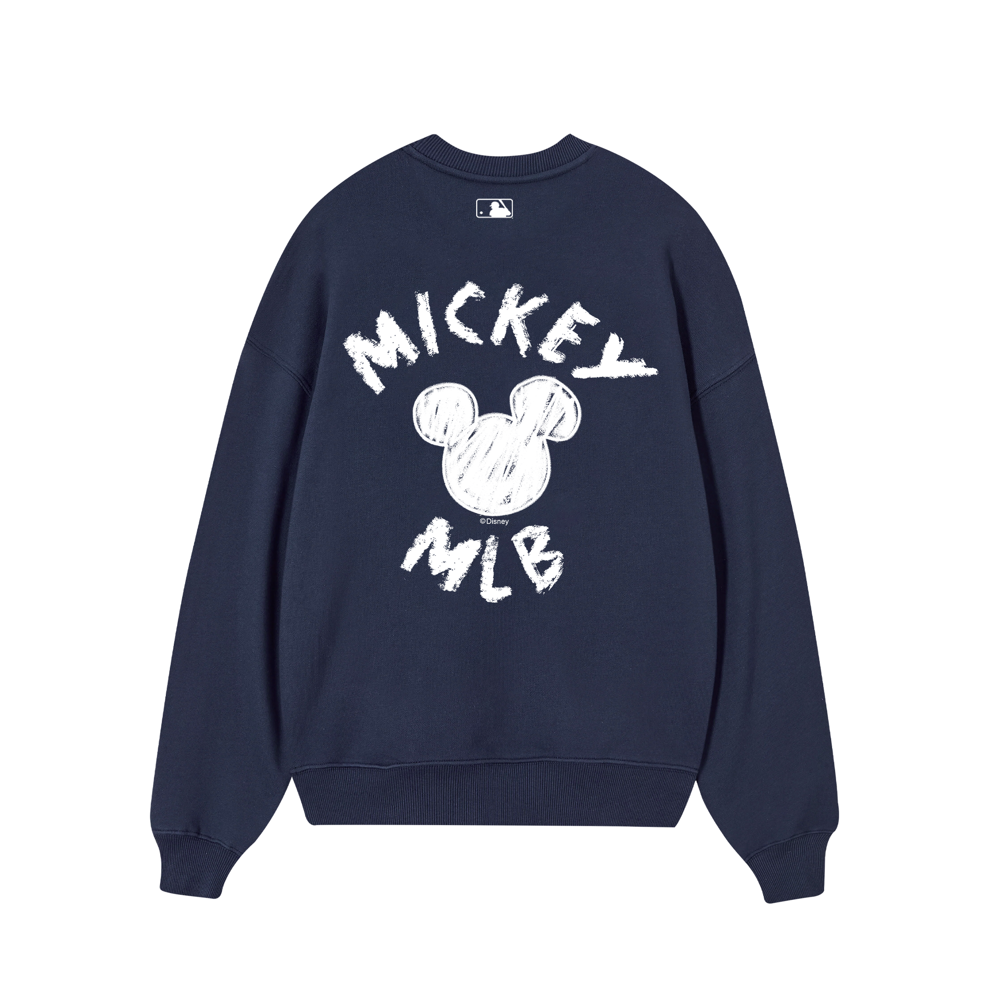 MLB Mickey LA Dodgers Sweater