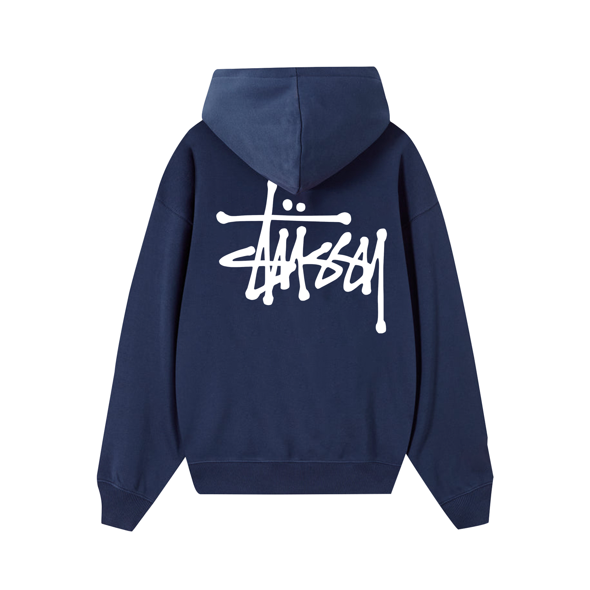 Stussy Basic Hoodie