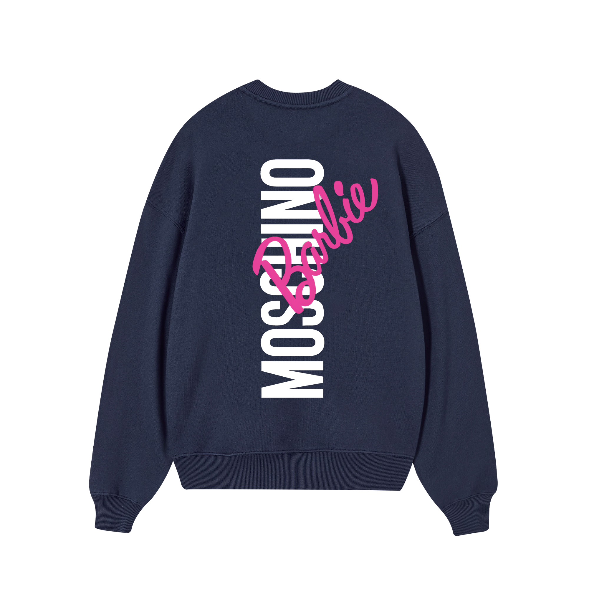 Moschino Barbie Sweater