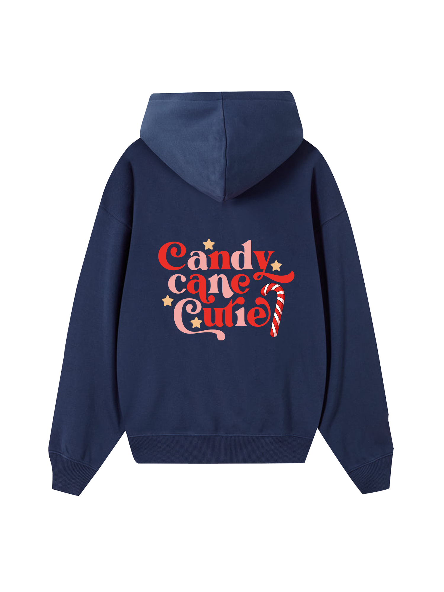 Candy Cane Cutie Hoodie