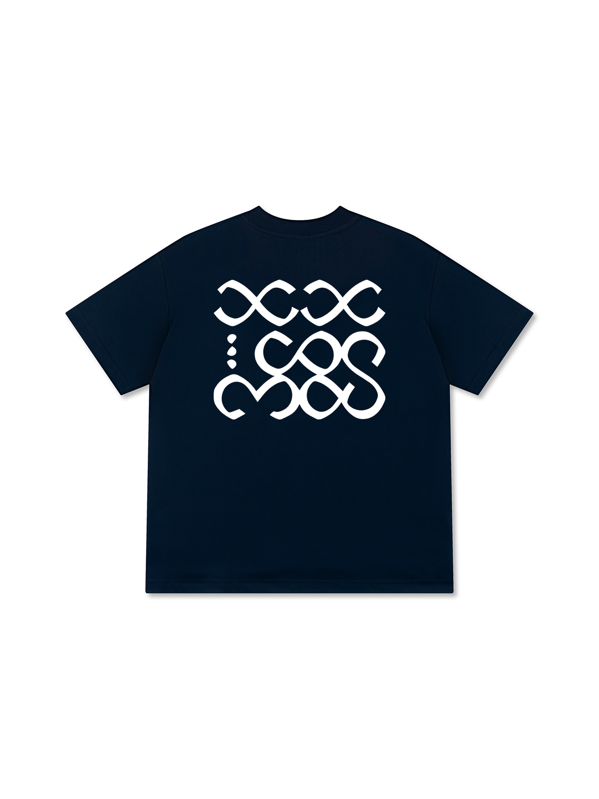 Áo Thun Relaxed Fit XX Cosmos