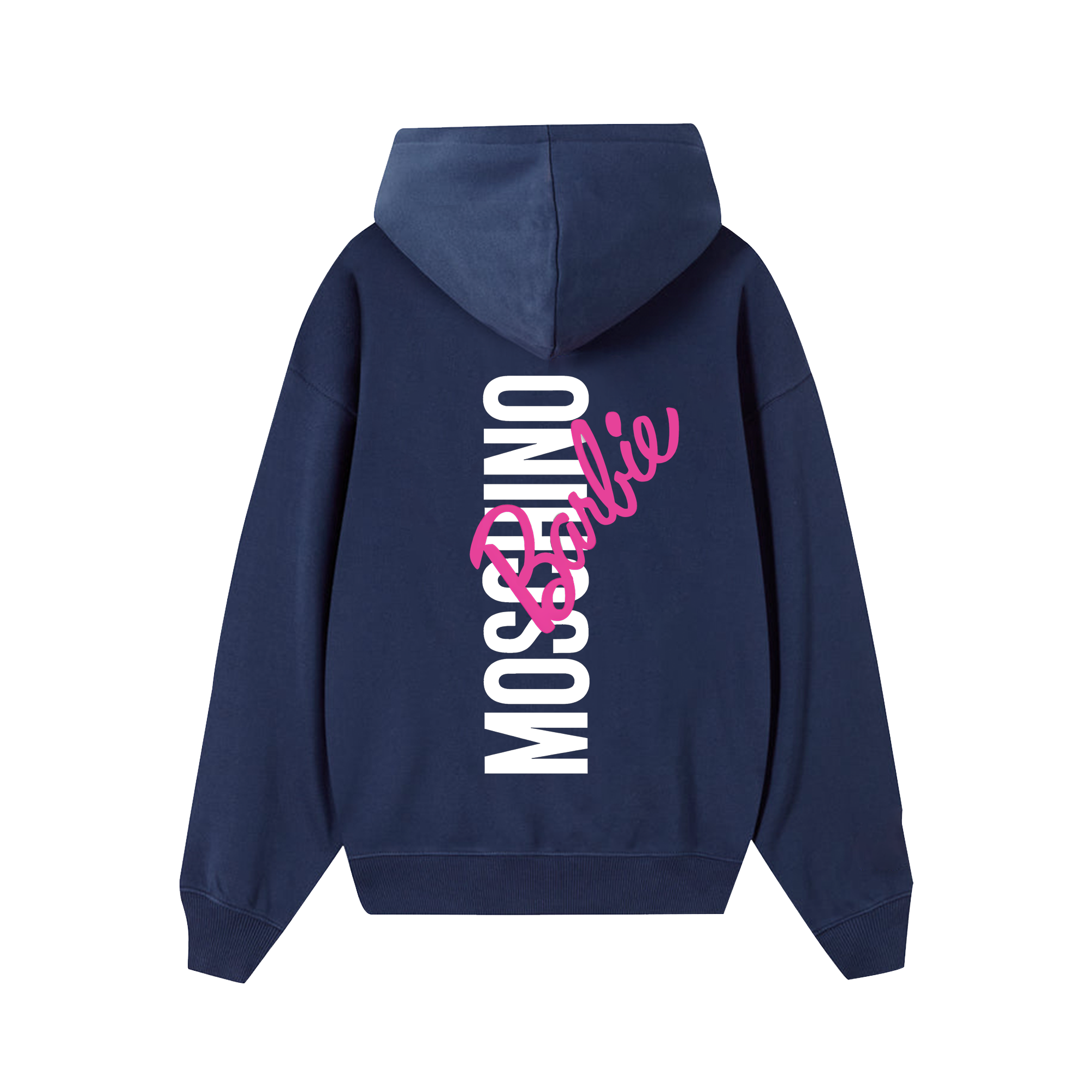 Moschino Barbie Hoodie