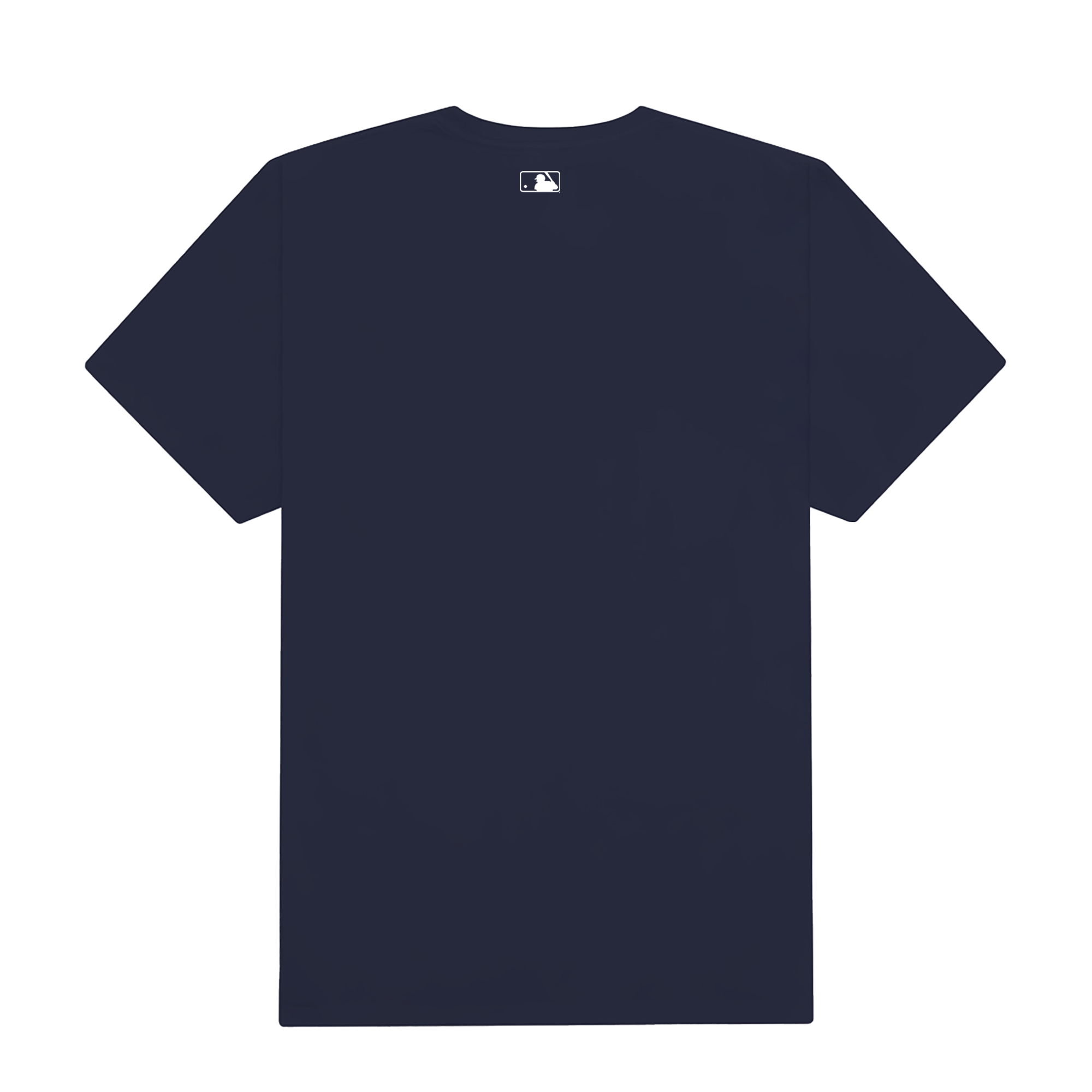 MLB Labubu New York Yankees T-Shirt