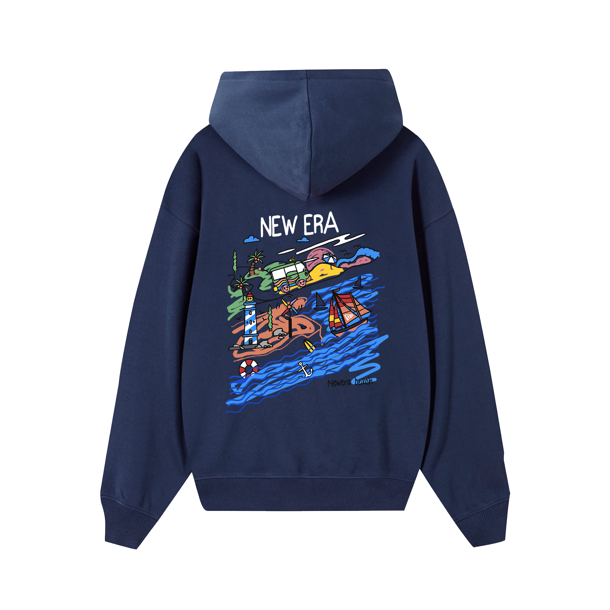 MLB New York Yankees Hoodie