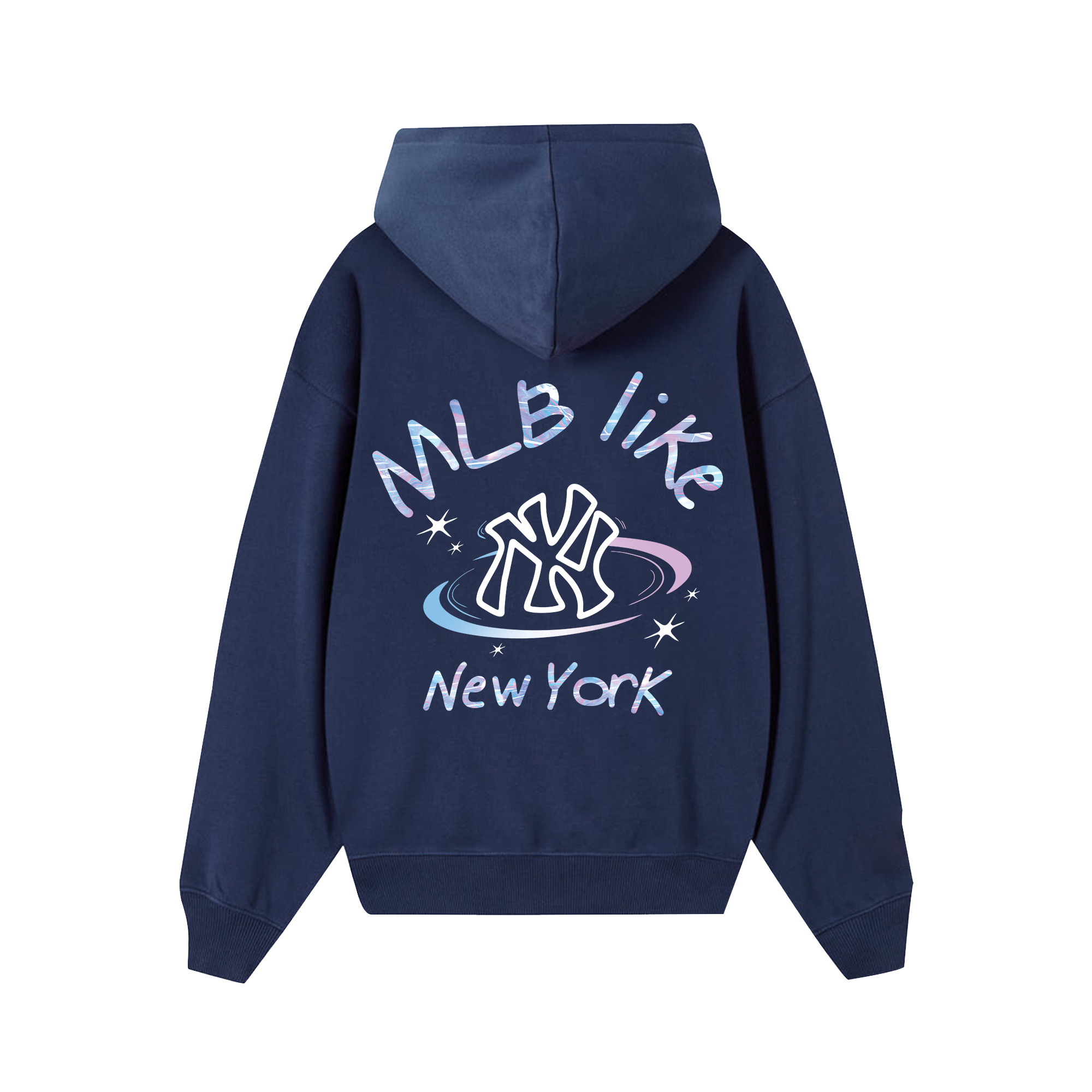 MLB New York Yankees Hoodie