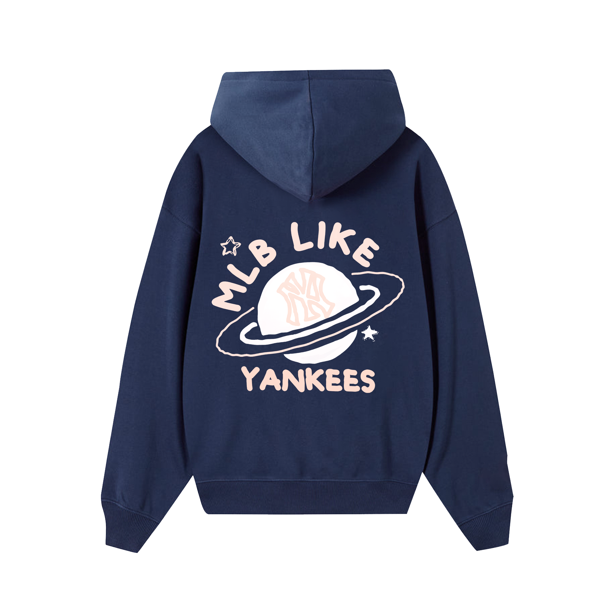 MLB New York Yankees Hoodie