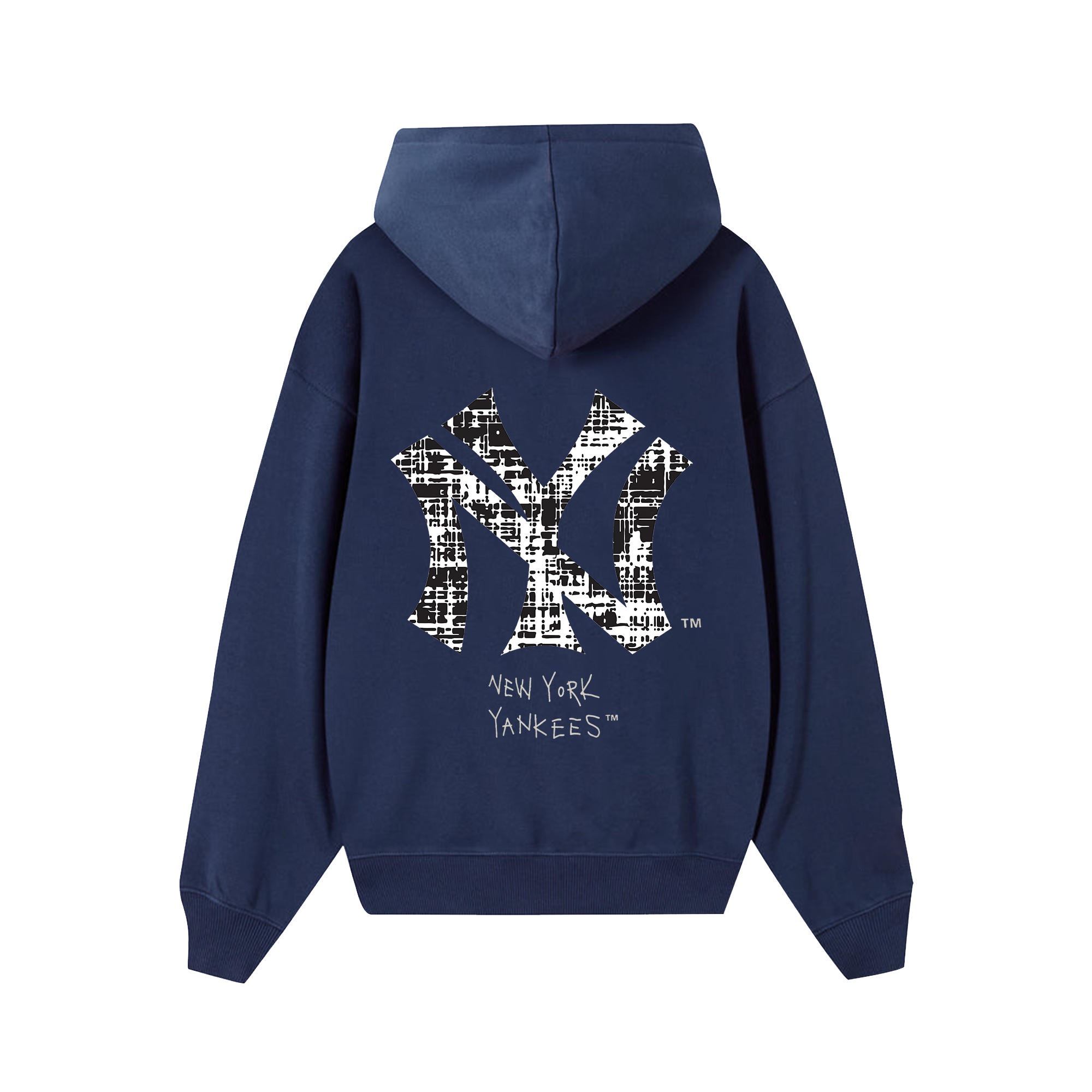 MLB New York Yankees Hoodie