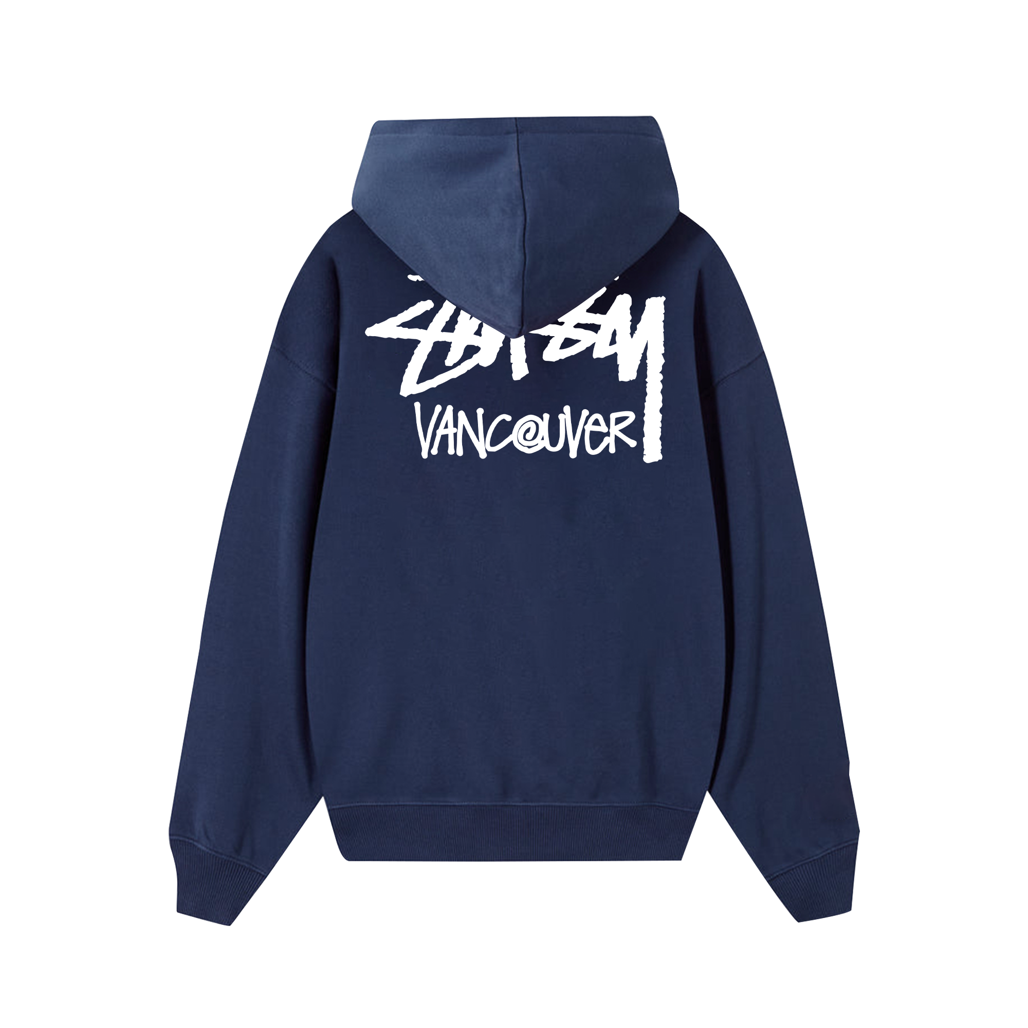 Stussy Vancouver Hoodie