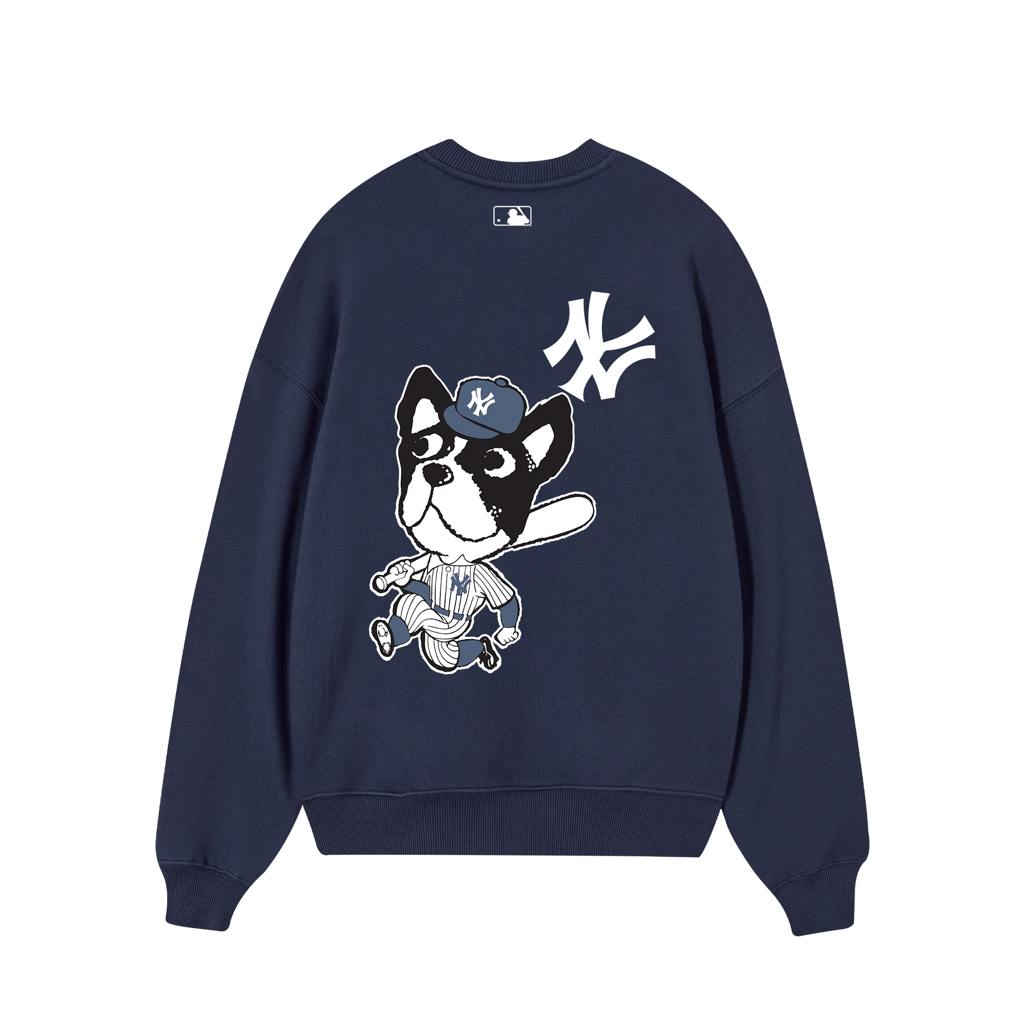 MLB New York Yankees Disney Sweater