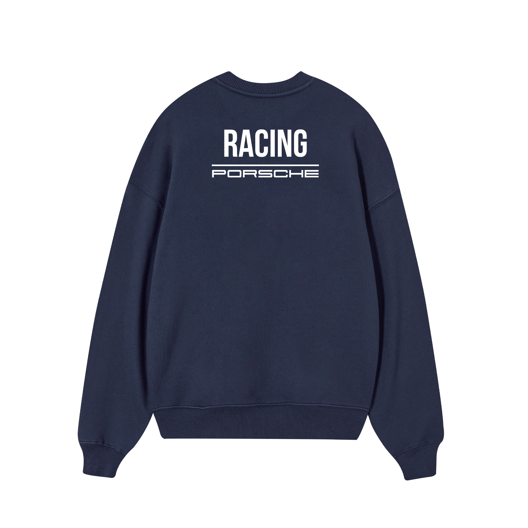 Porsche 1982 Racing Sweater