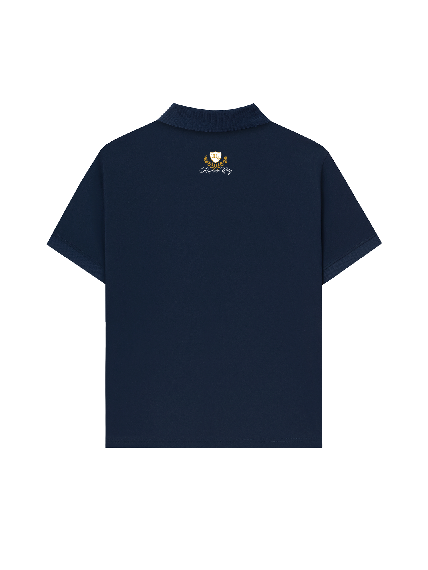 Áo Polo Nữ/ Áo Polo Nam  Monaco Horse Logo