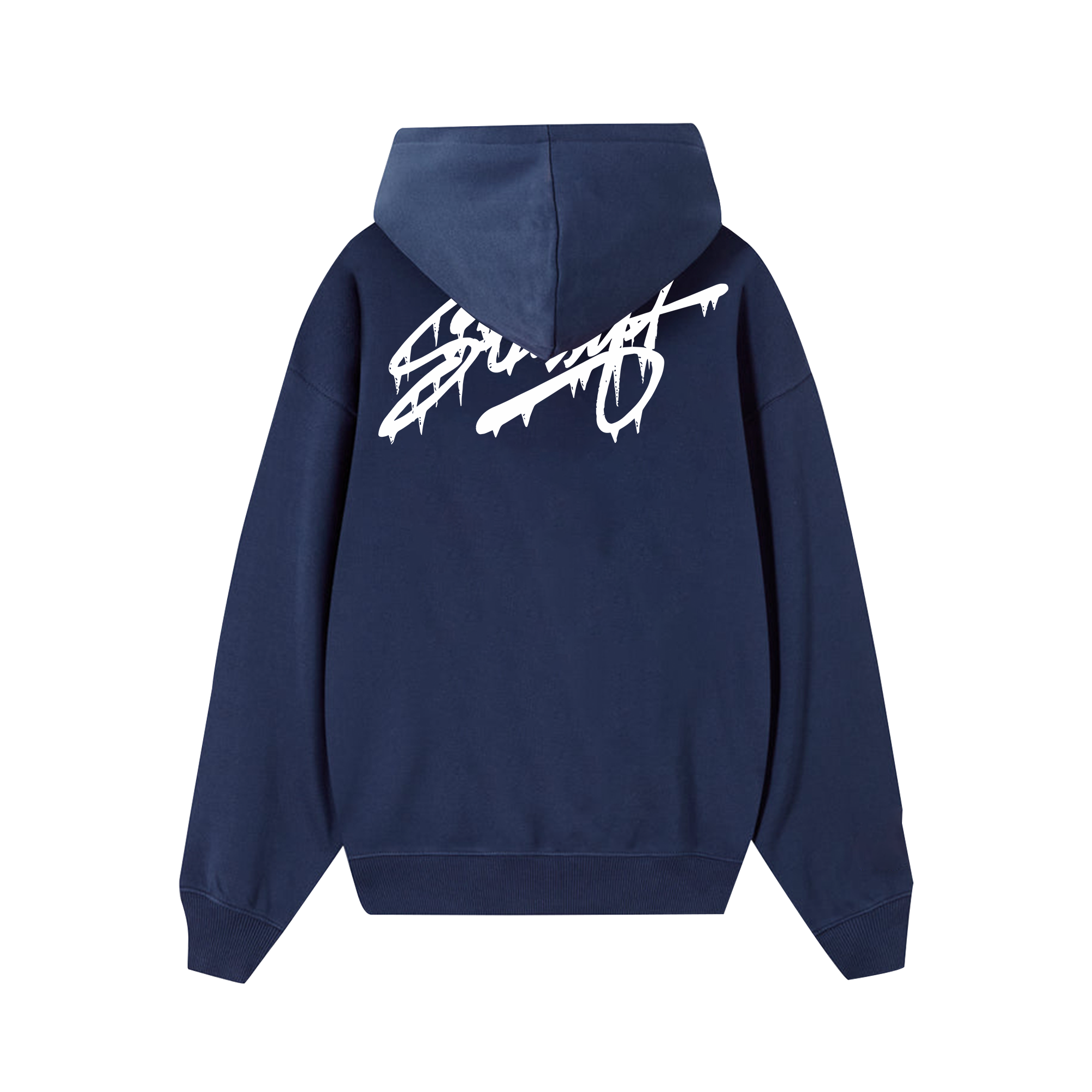 Stussy Custom Hoodie