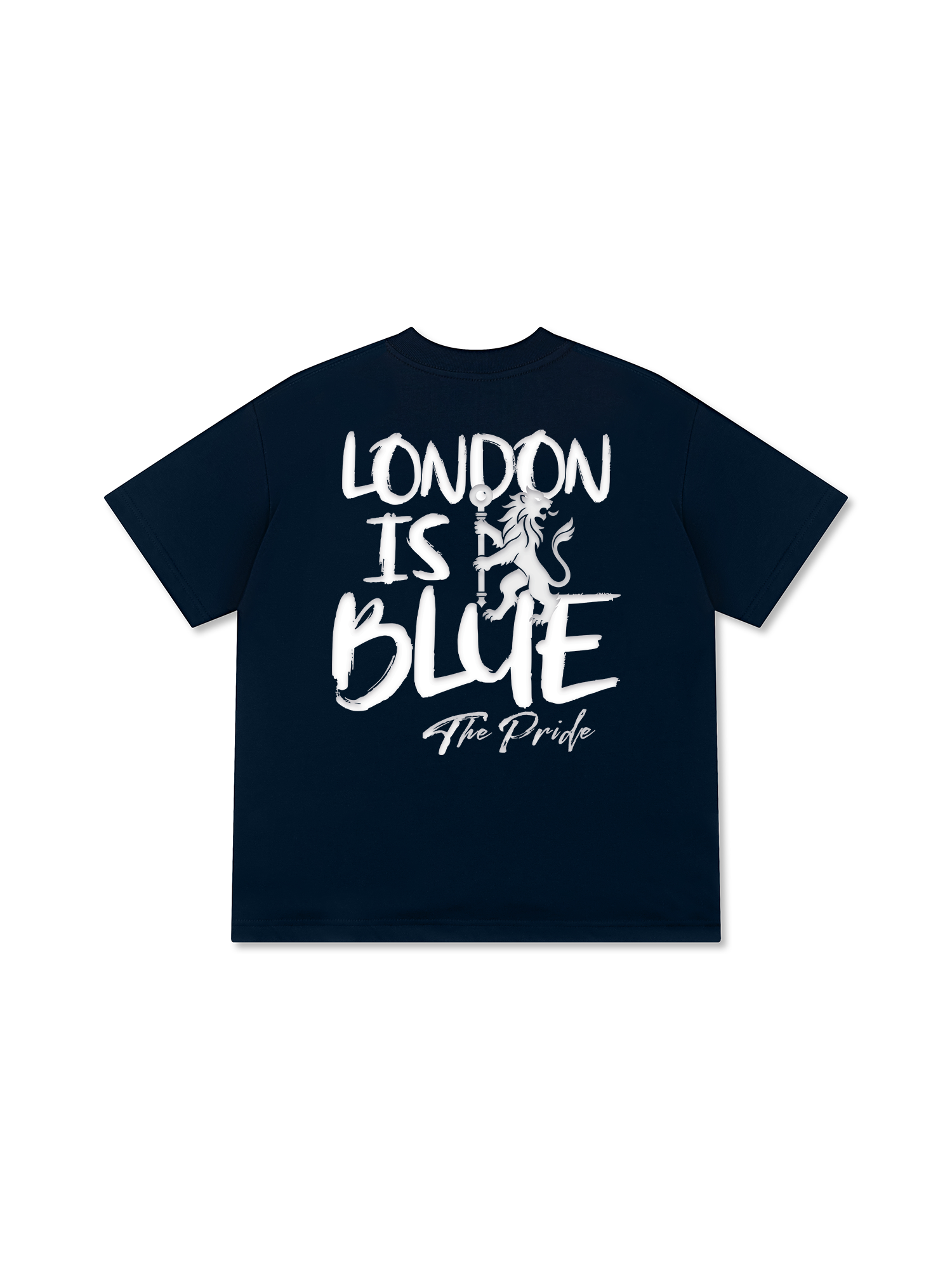 Áo Thun Relaxed Fit  London Is Blue