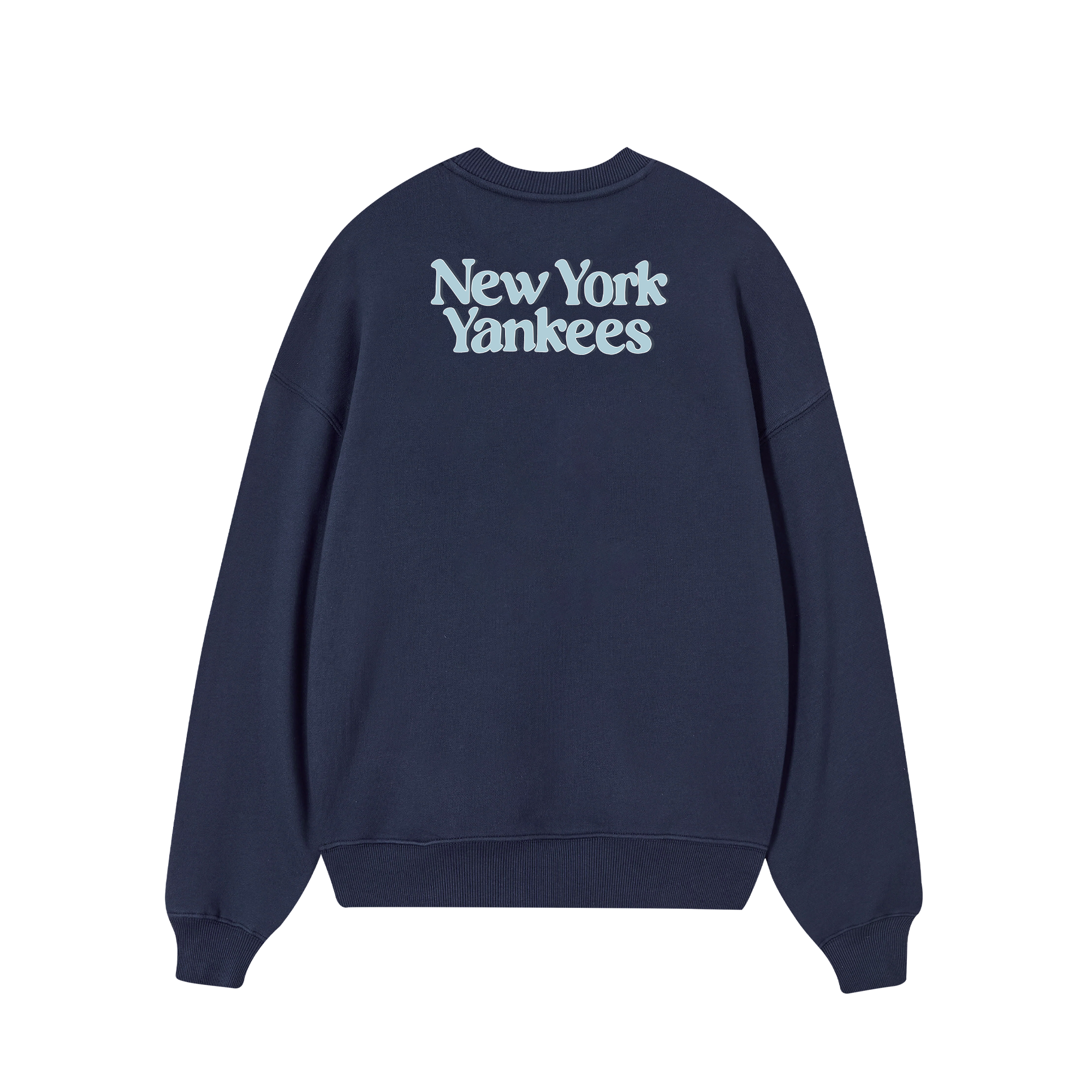 MLB Cultive Letter NY Yankees Sweater