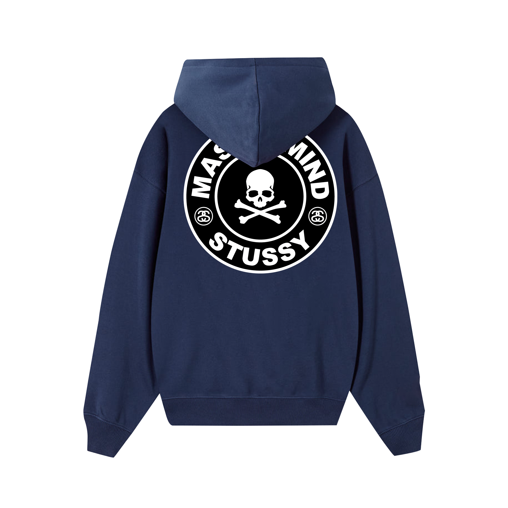 Stussy Mastermind Hoodie