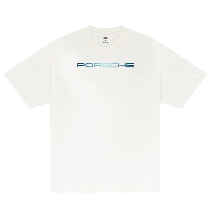 Flash Sale Porsche Blue Palettes T-Shirt