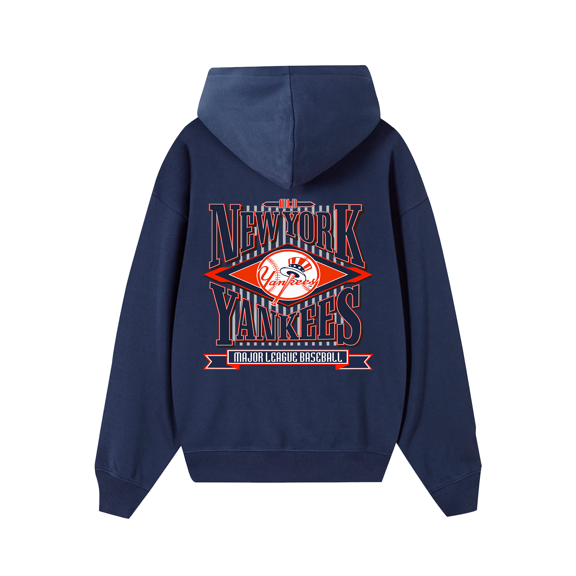 MLB New York Yankees Hoodie