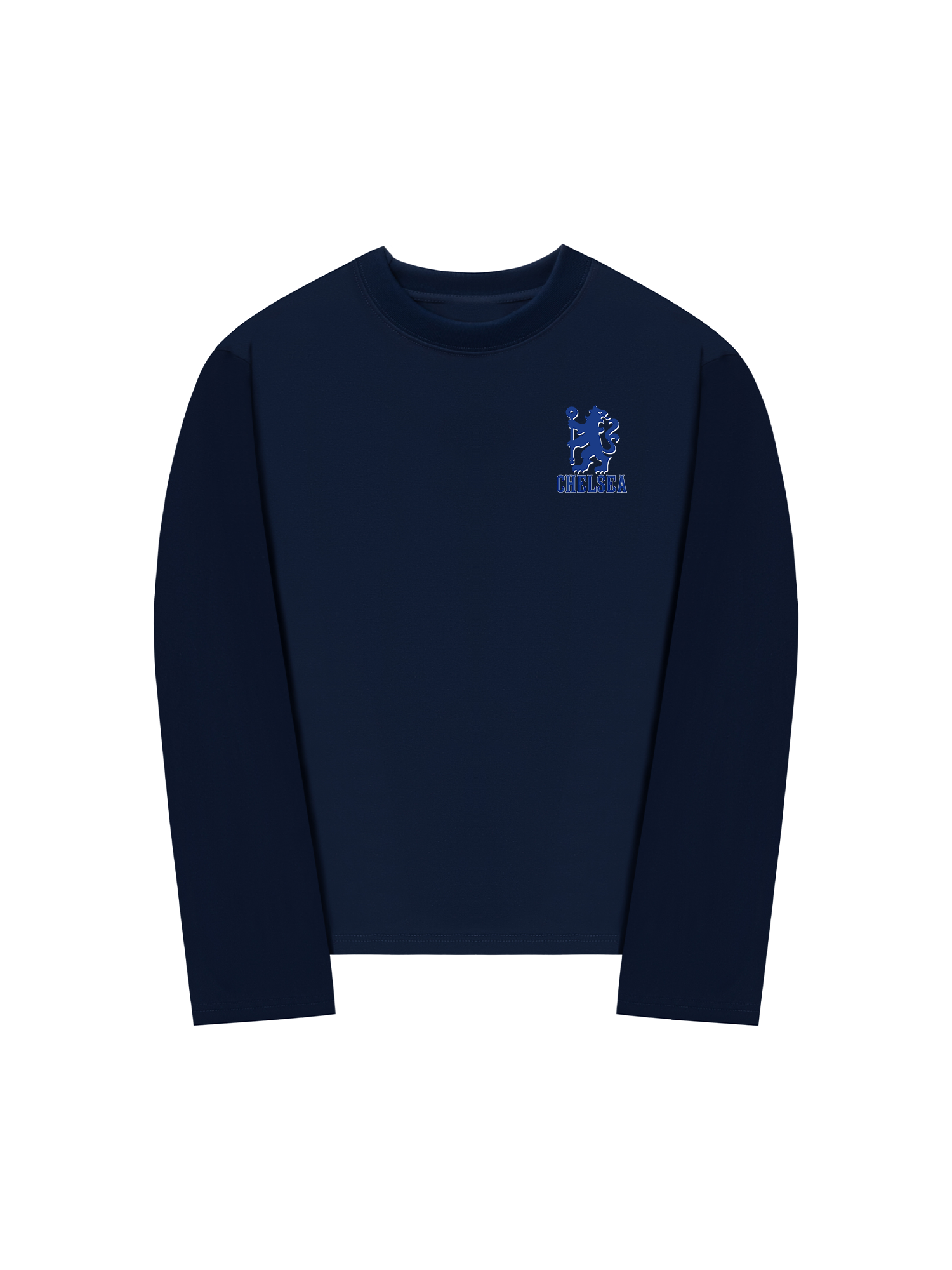 Áo Thun Dài Tay Keep The Blue Flag Flying High