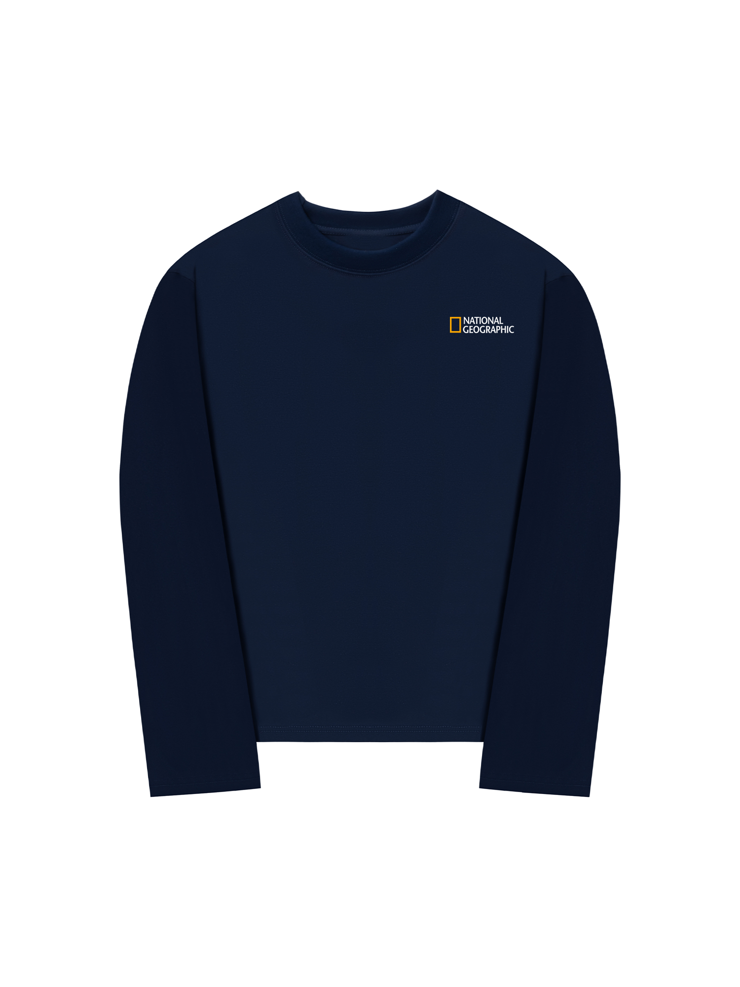 Áo Thun Dài Tay Wild Life Earth