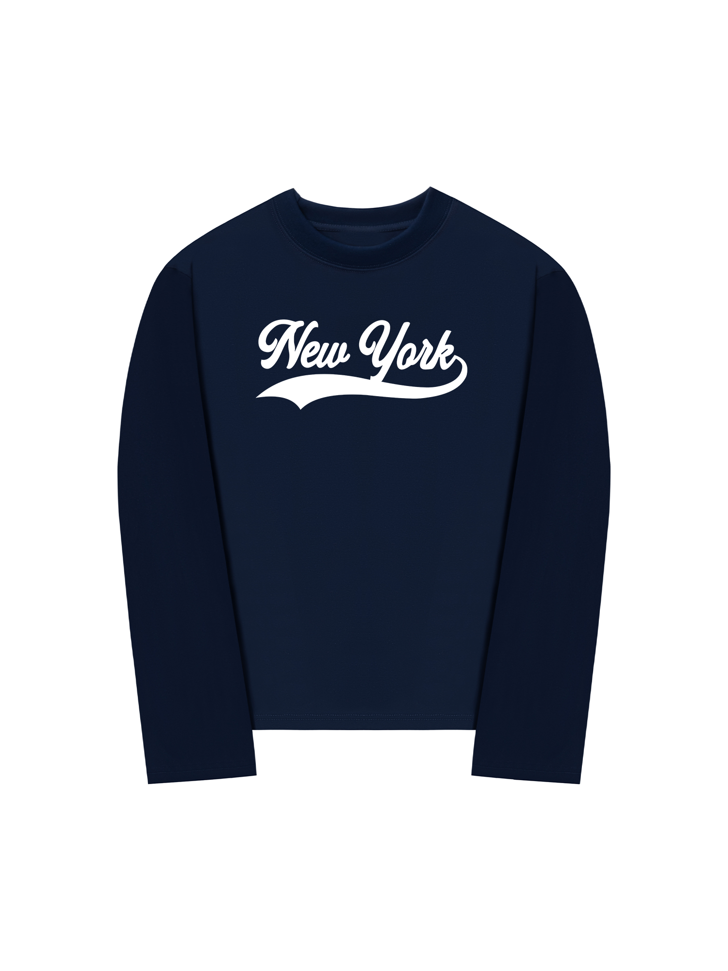 Áo Thun Dài Tay USA New York City