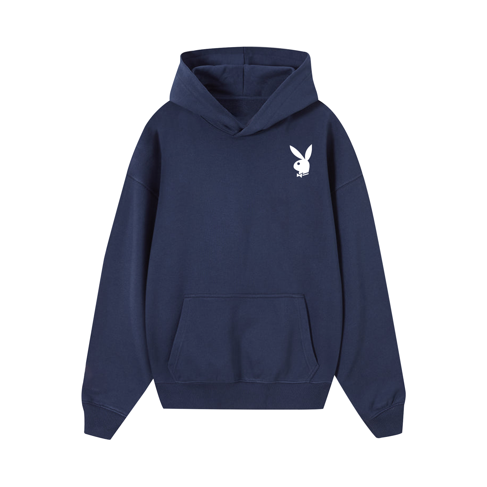 Play Boy Repeating Masthead Hoodie