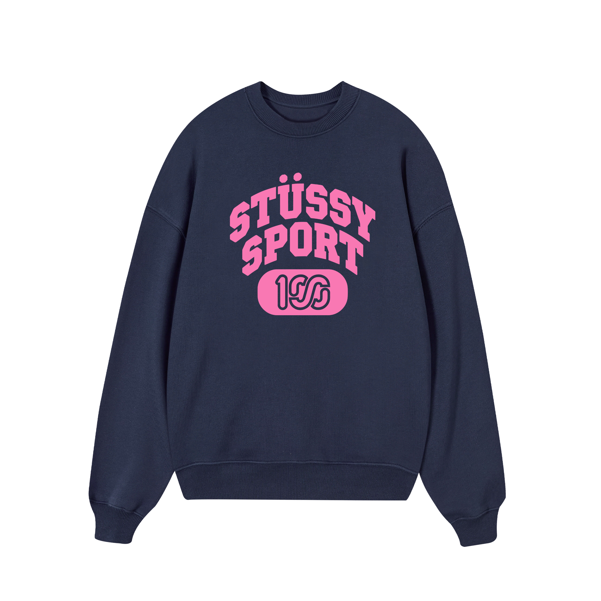 Stussy Sport 100 Sweater