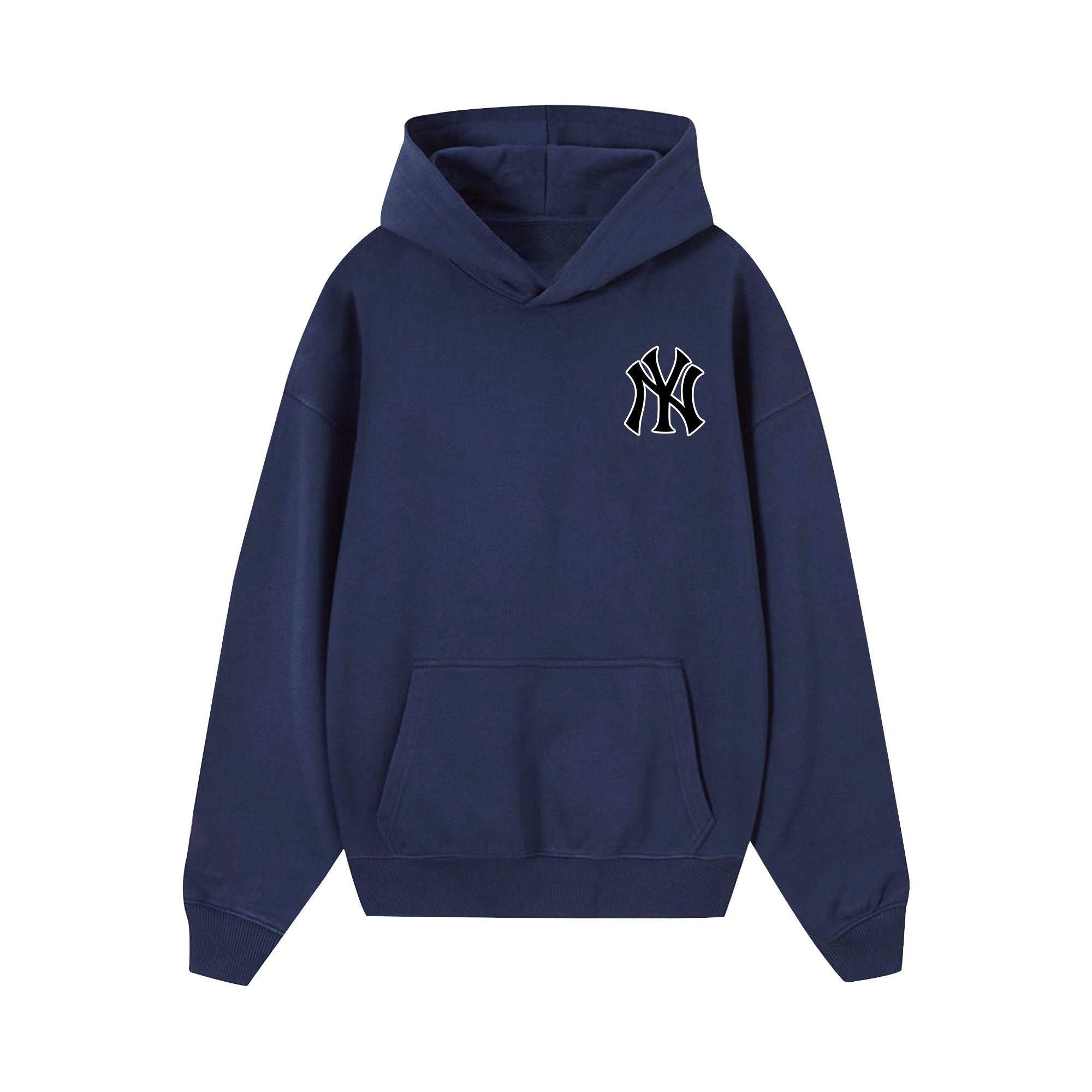 MLB New York Yankees Classic Hoodie