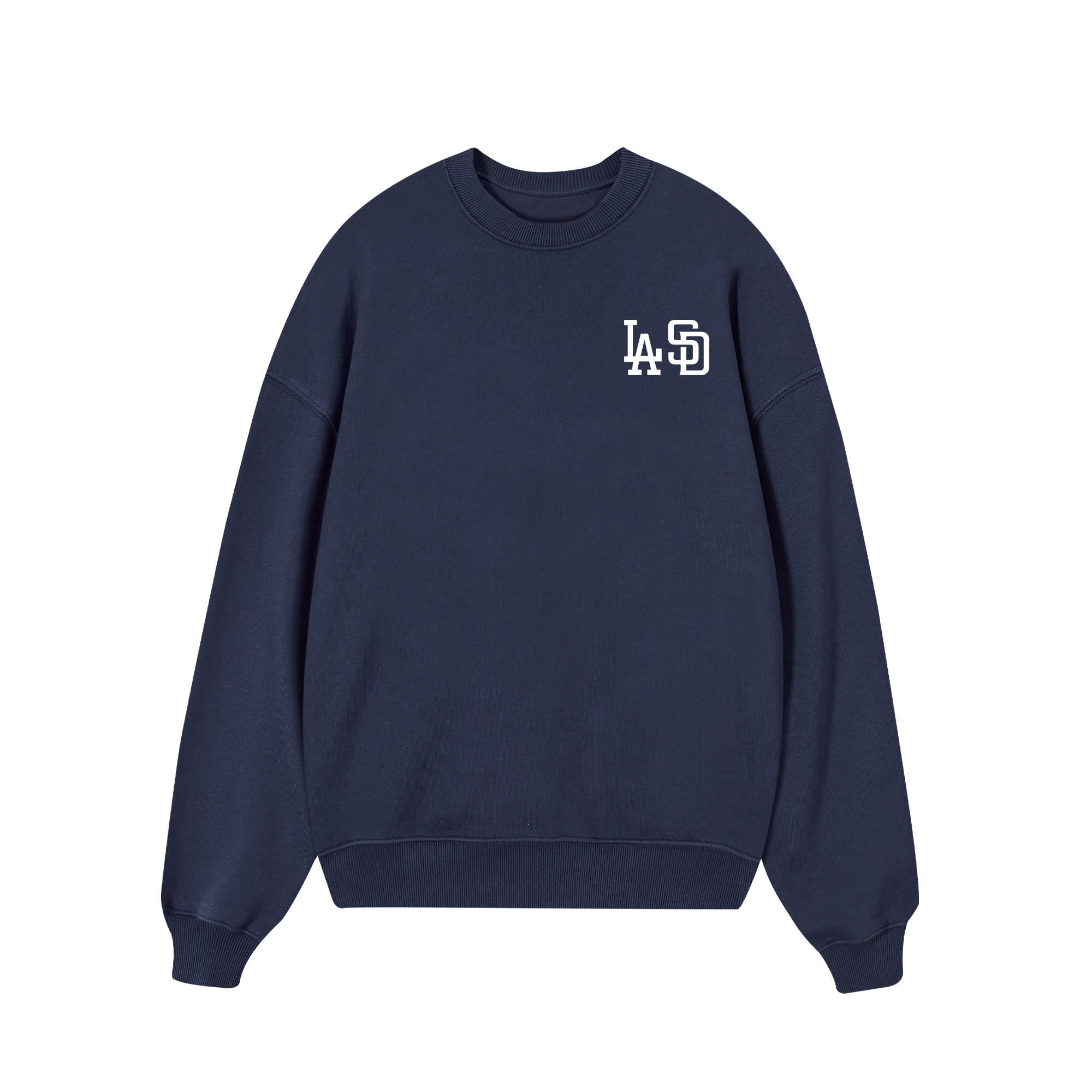 MLB Seoul Series Sweater