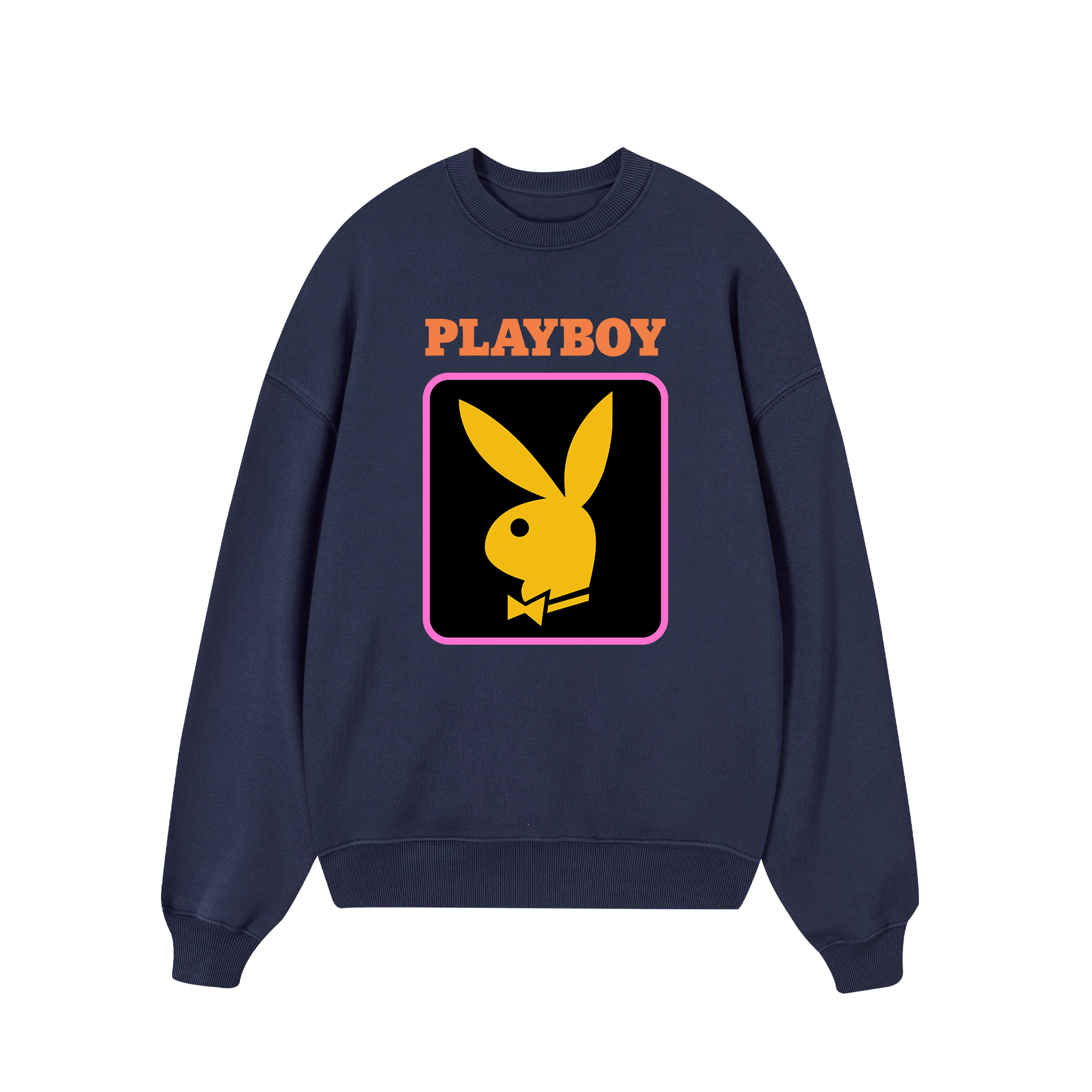 Play Boy December 1963 Sweater